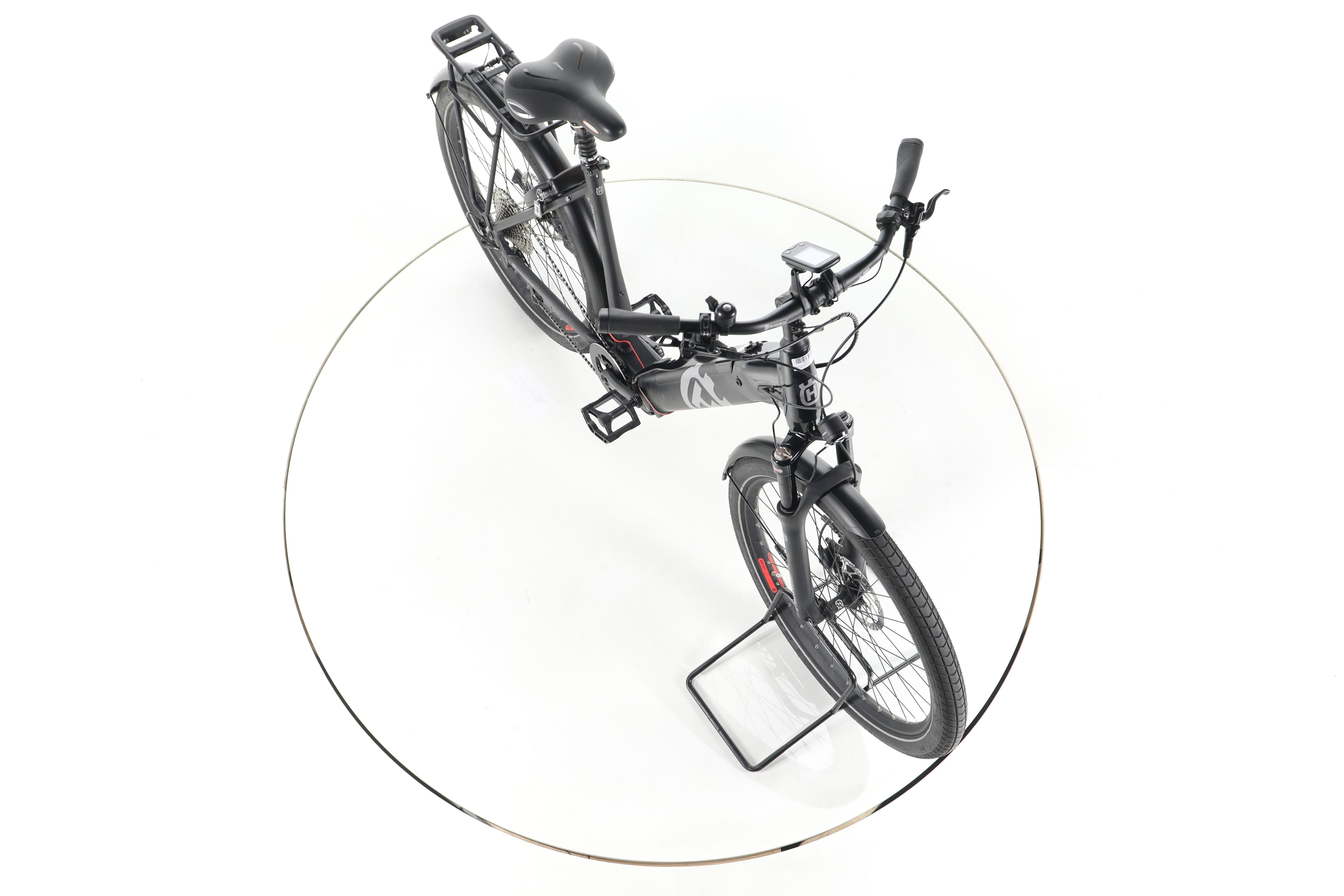 Husqvarna E-Bicycles Gran Tourer GT 3 Trekking E-Bike Tiefeinsteiger - Image 15