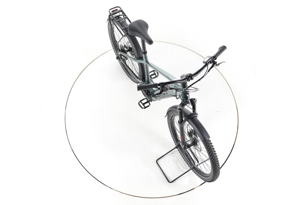 Haibike Trekking 5 Trekking E-Bike 2024 - Image 15