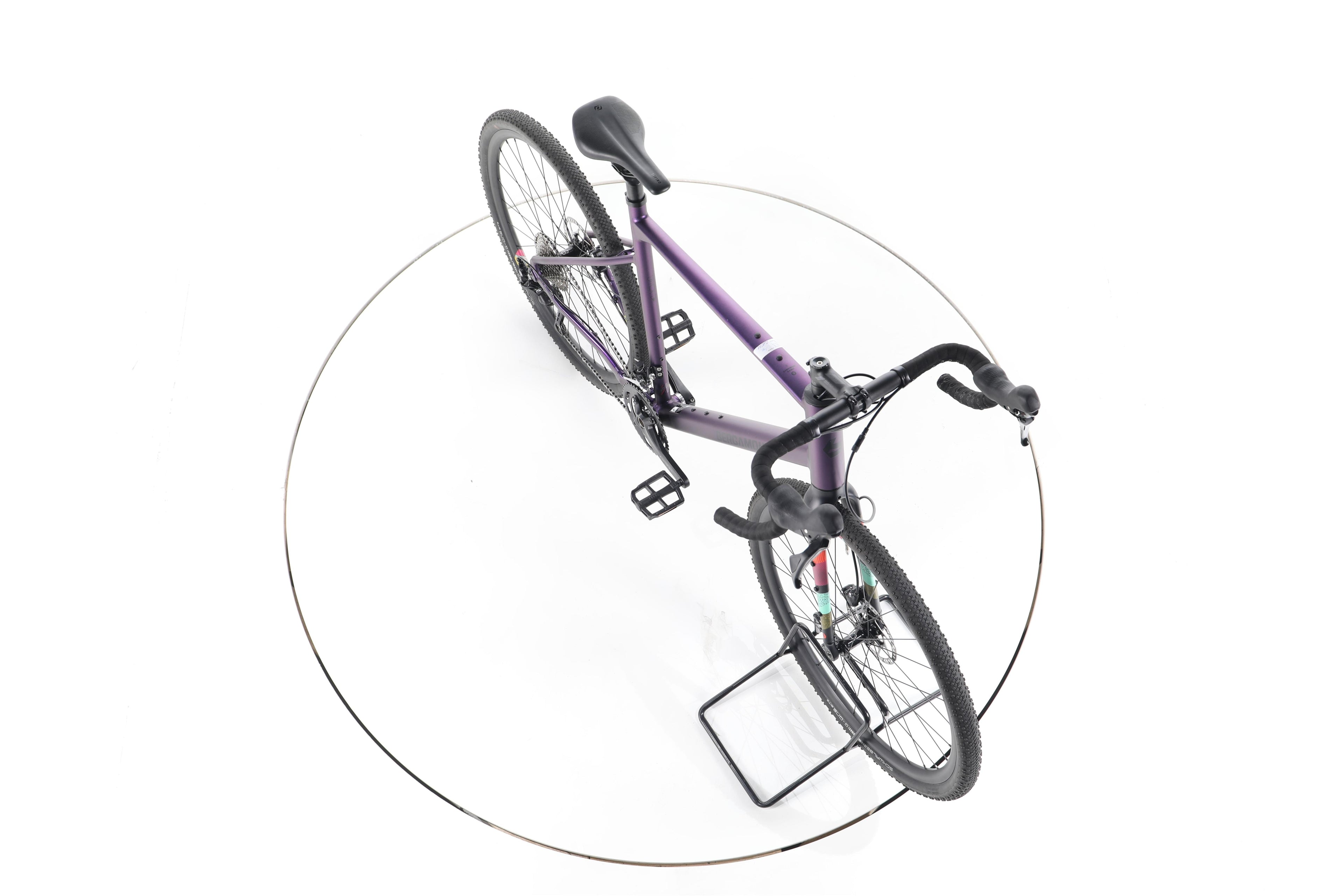 Bergamont Grandurance 8 - Image 15