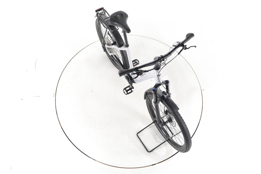 BH Bikes Atom SUV PRO Trekking E-Bike Tiefeinsteiger 2024 - Image 15