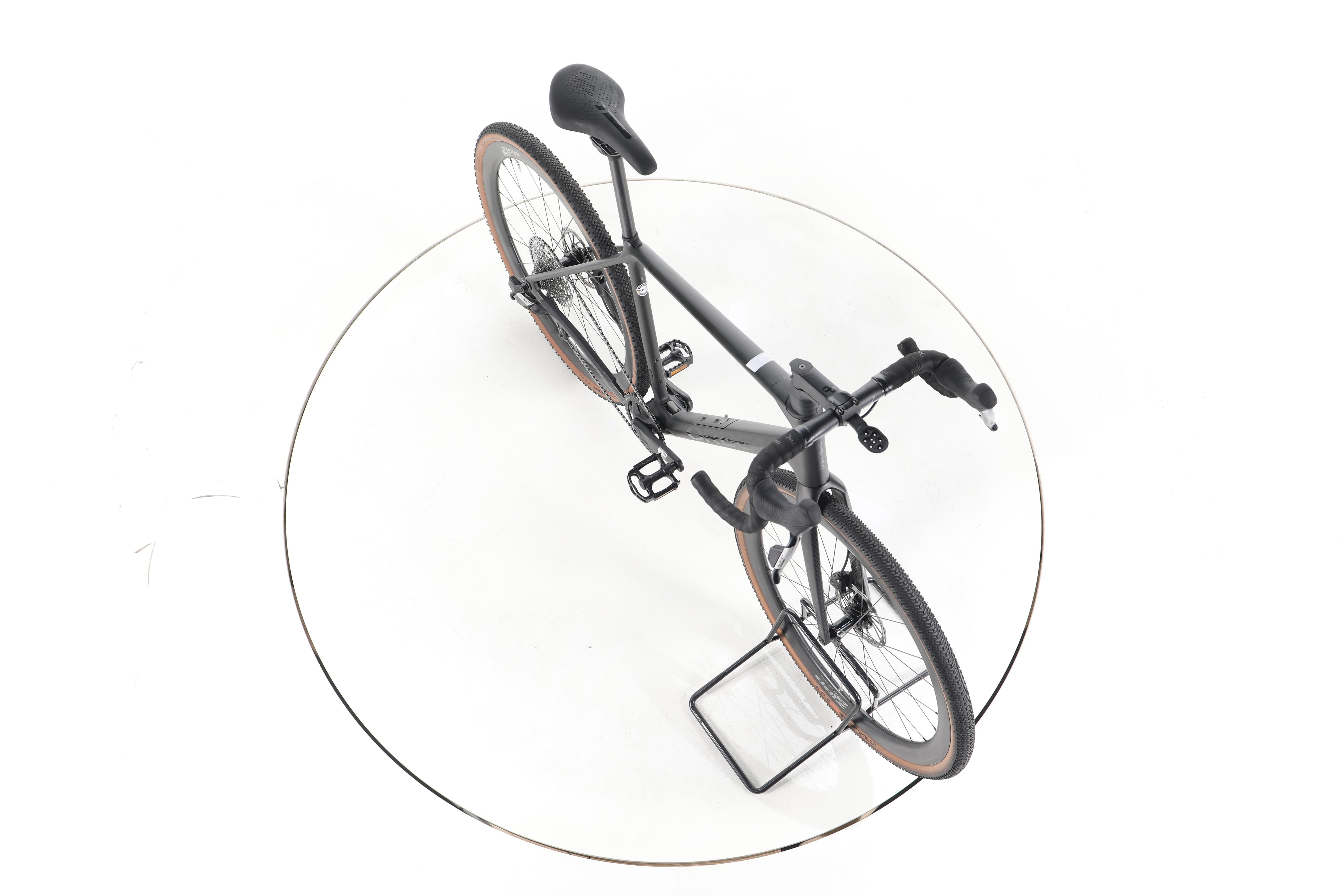 Orbea Terra M41eTeam Fahrrad Rennrad & Gravel - Image 15