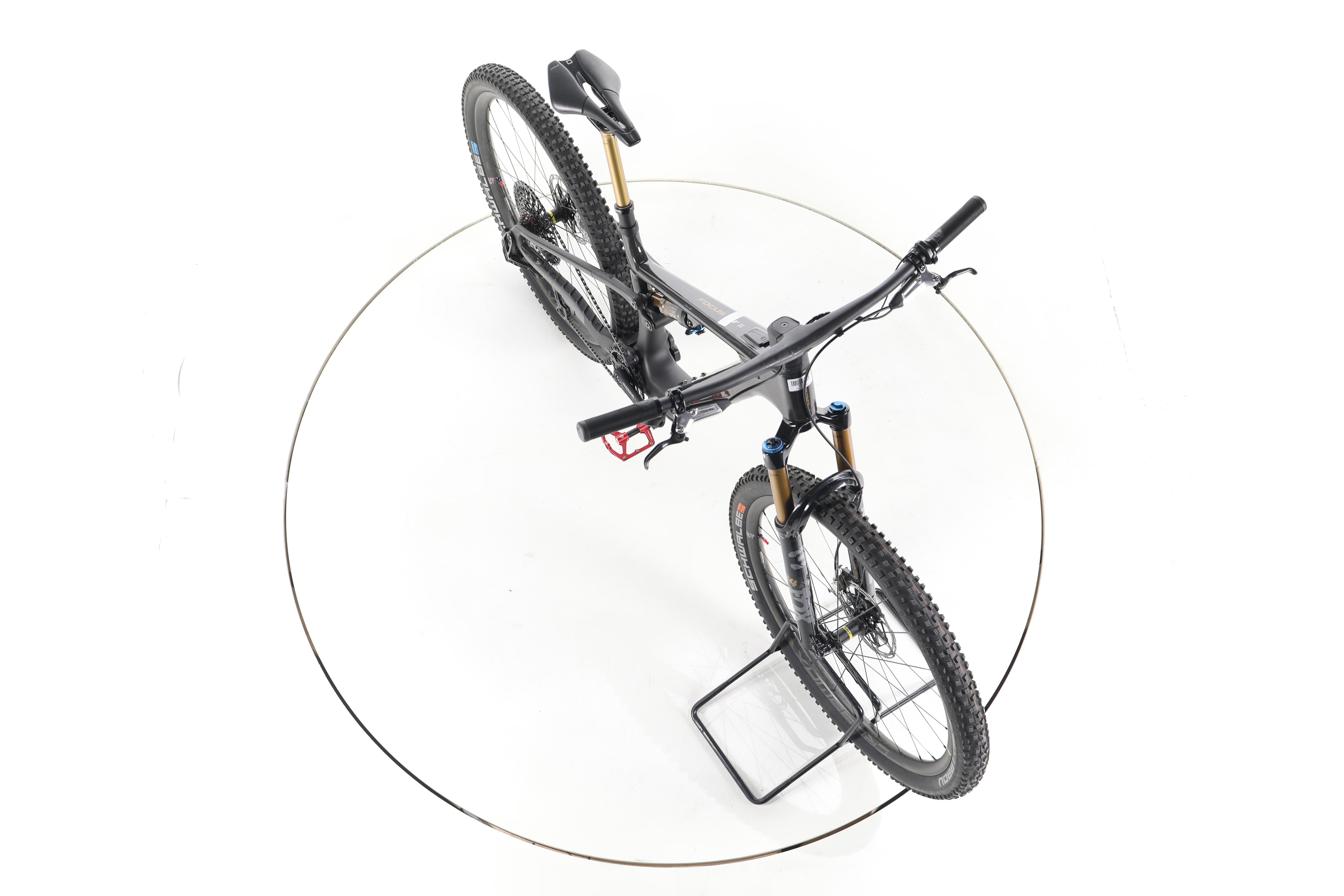 Focus Vam² SL 9.0 E-Bike Fully Carbon 2024 - Image 15