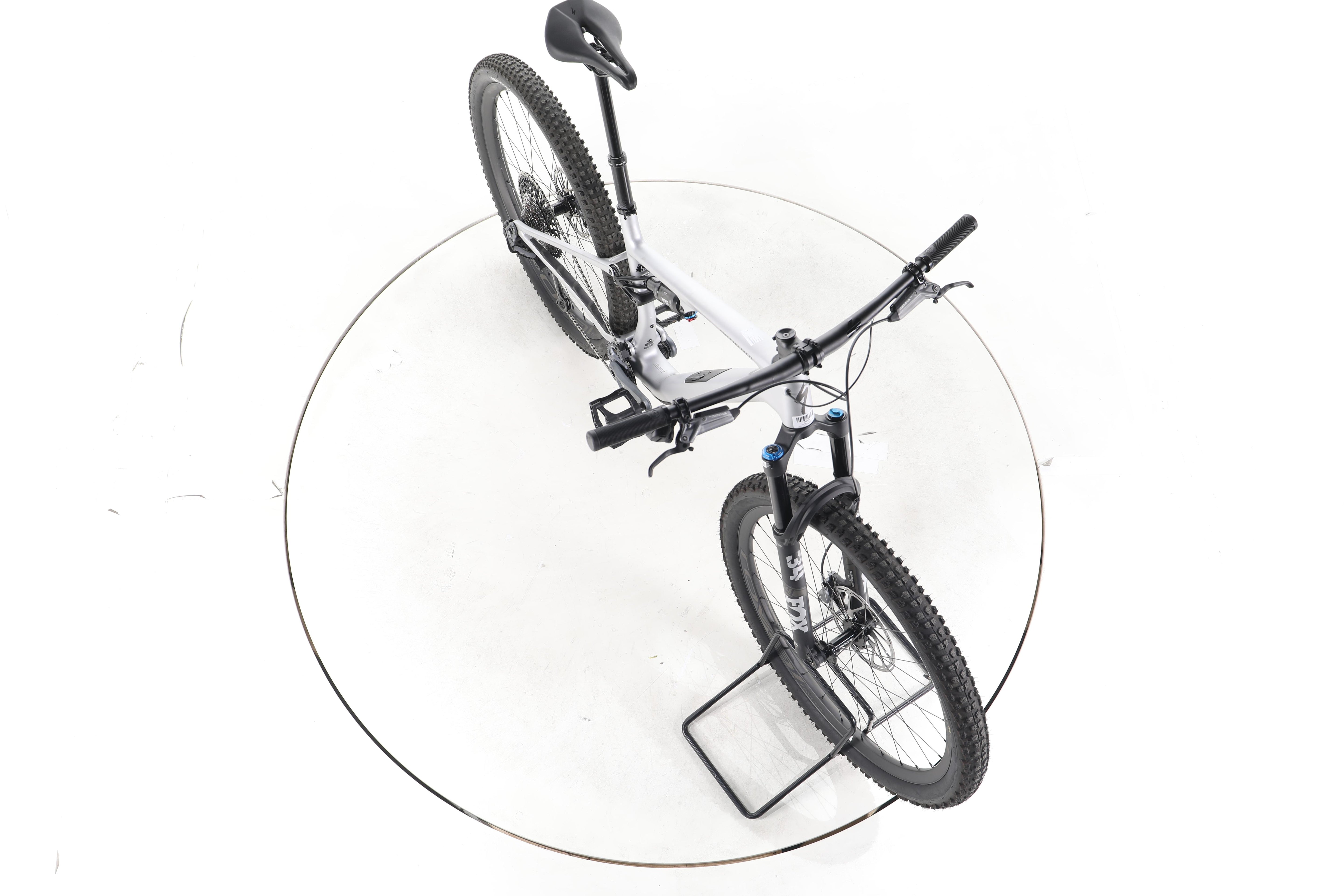 Specialized EPIC 8 EVO EXPERT Fahrrad Fully - Image 15
