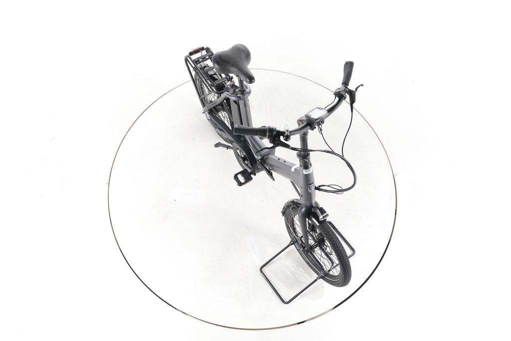 Hercules Rob Fold R8 Falt E-Bike Tiefeinsteiger - Image 15