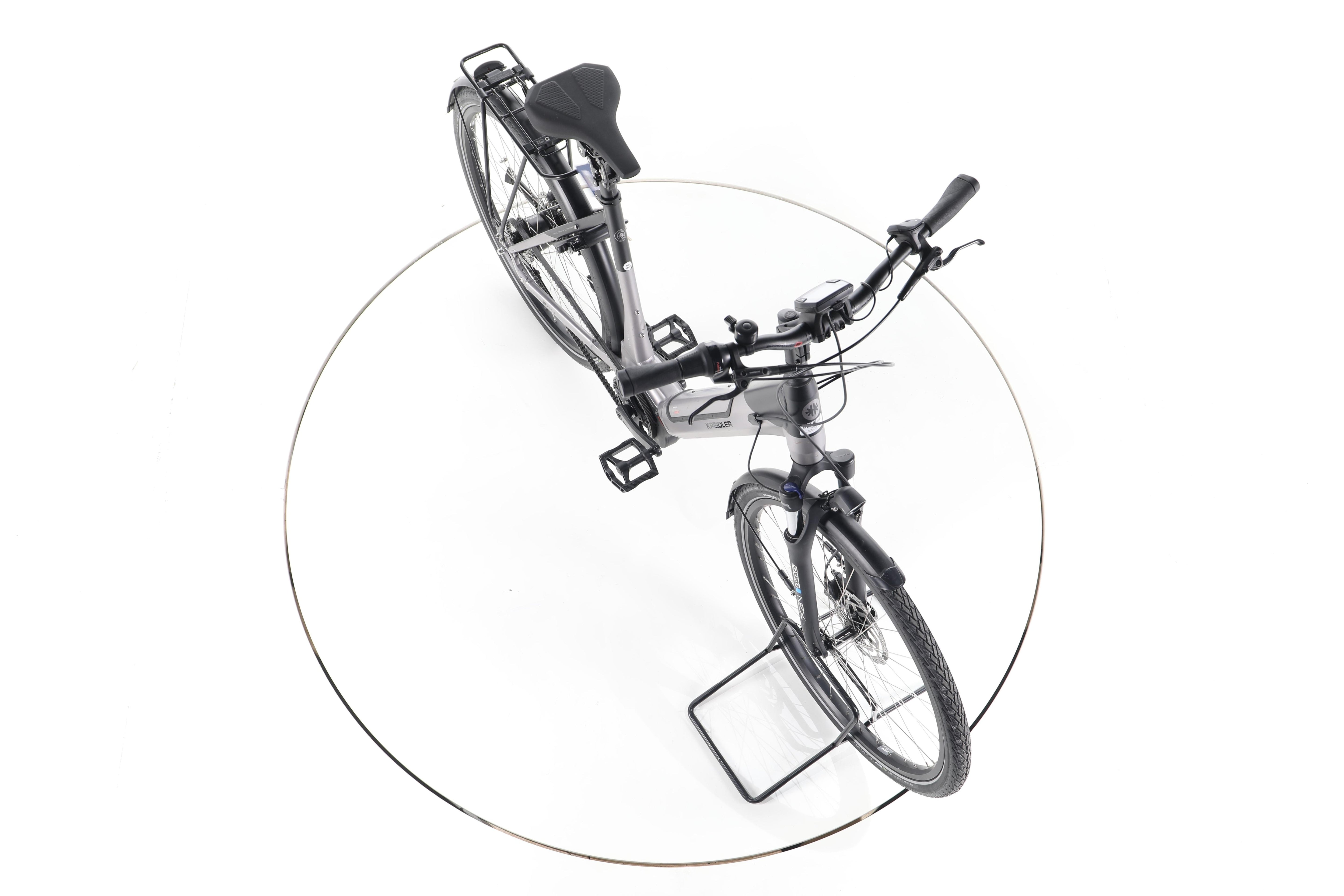 Kreidler Vitality Eco 8+ City E-Bike Tiefeinsteiger - Image 15