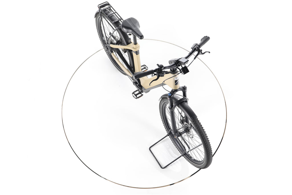 ADVANCED Reco One Trekking E-Bike Tiefeinsteiger - Image 15