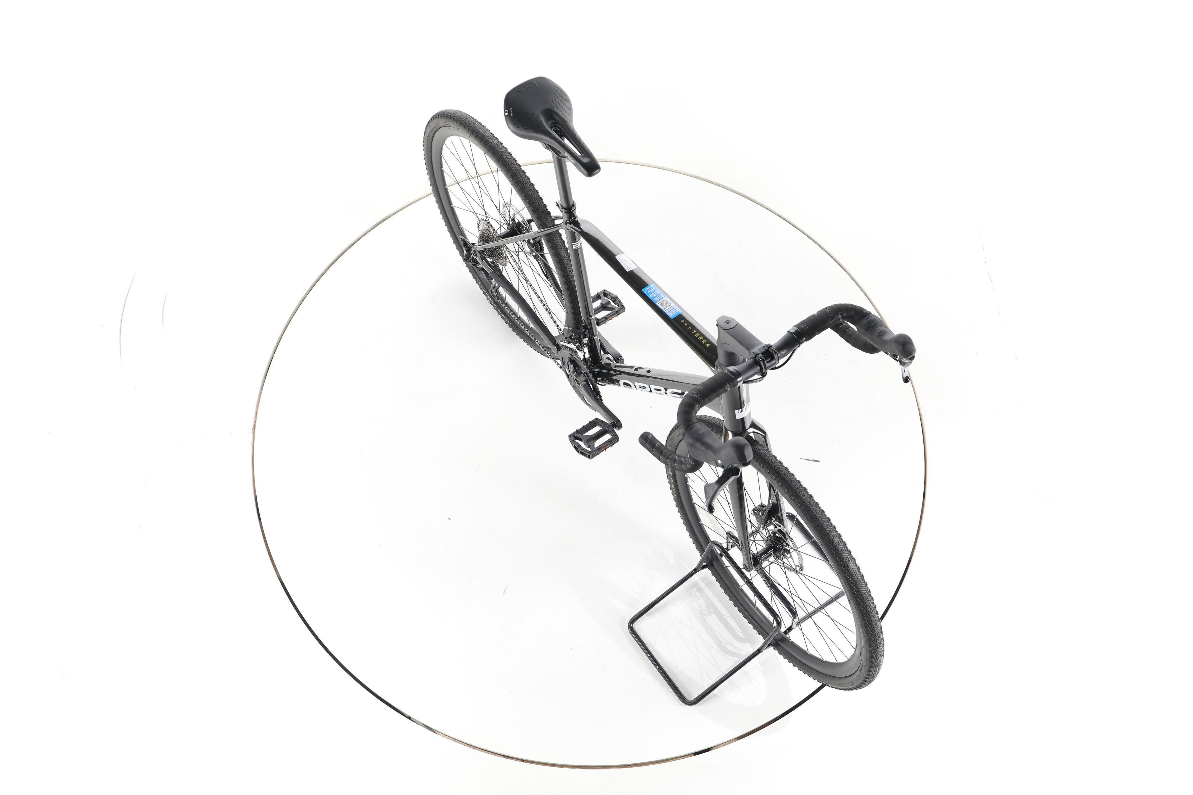 Orbea Terra H40 - Image 15