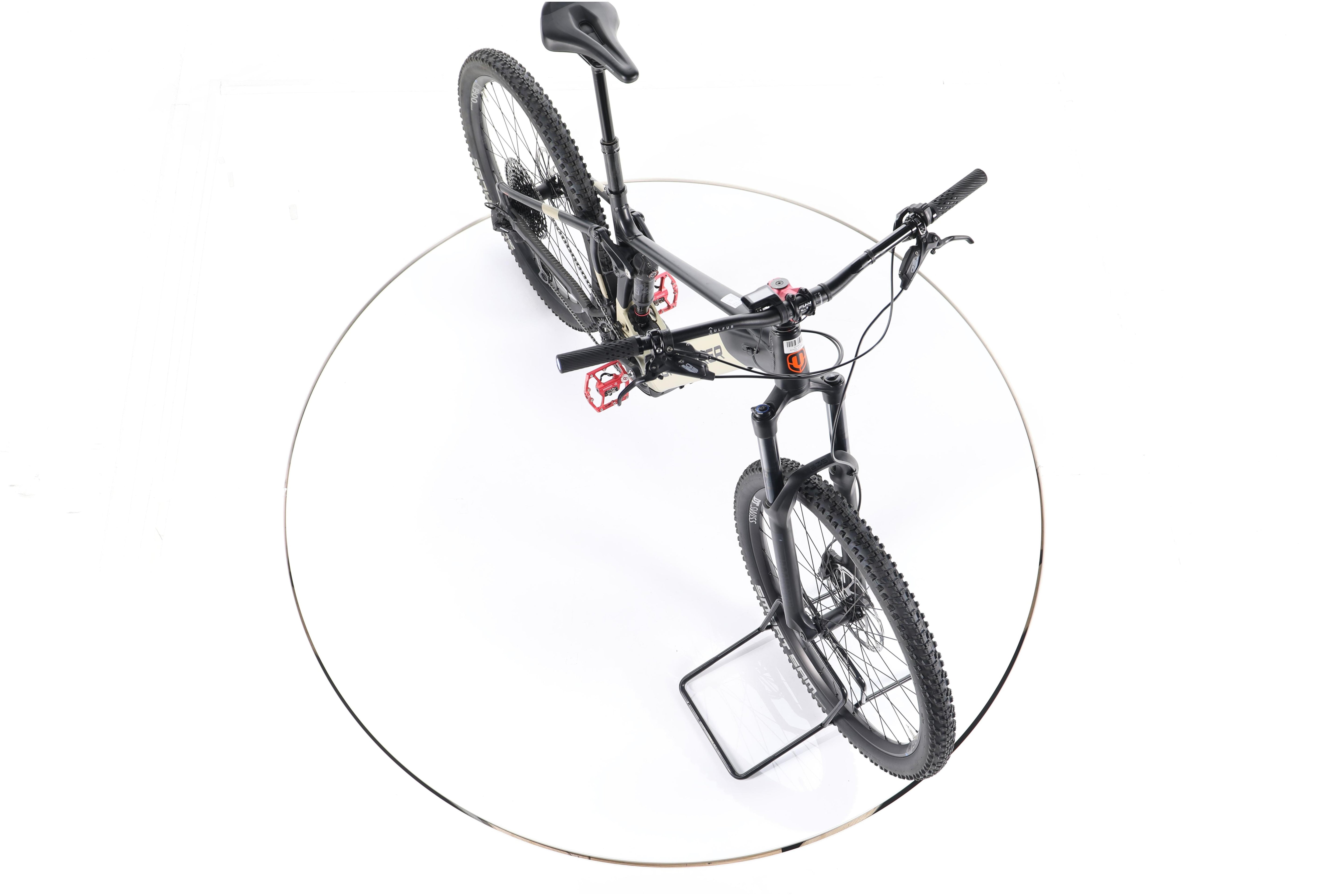 Mondraker DUSK E-Bike Fully - Image 15
