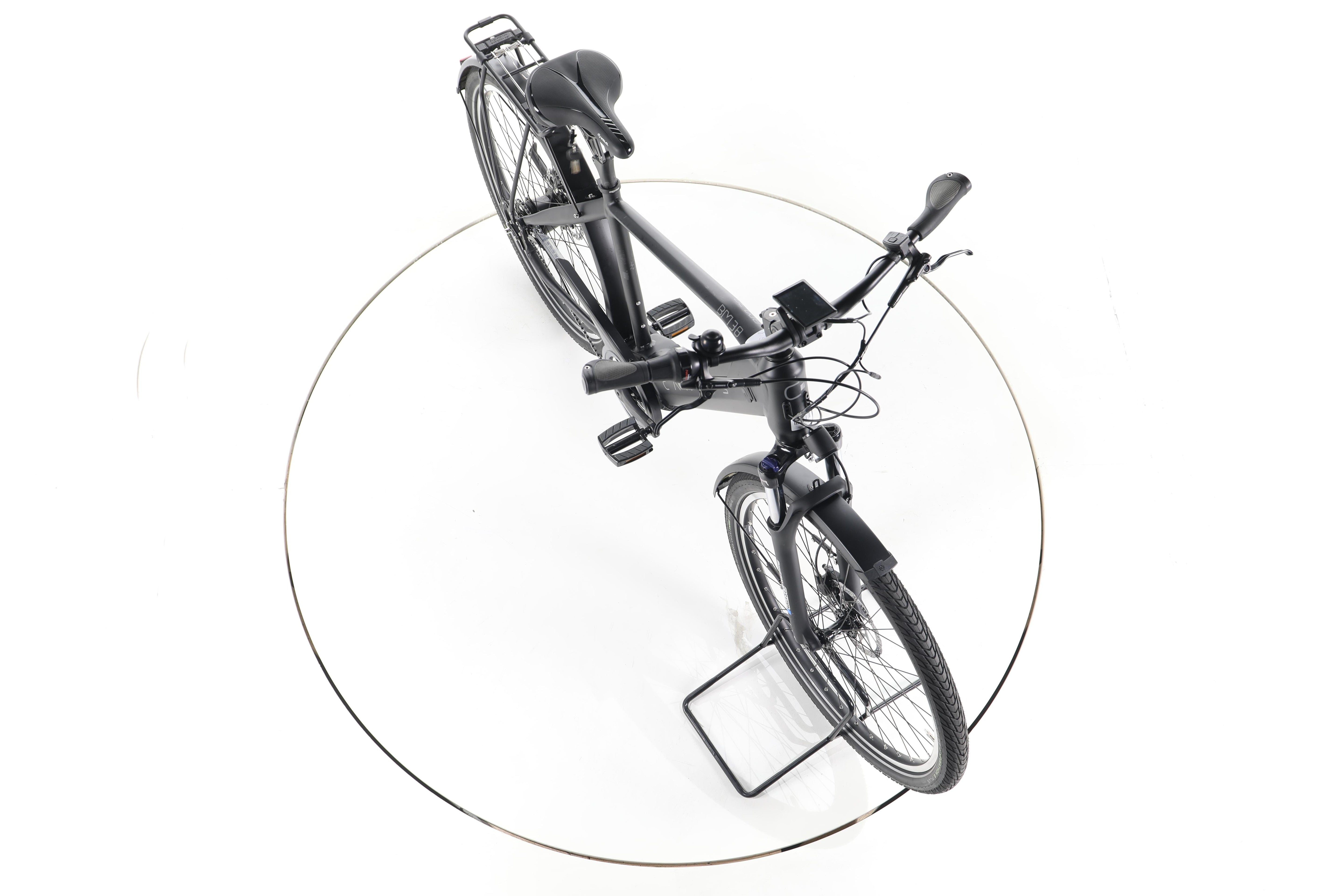 Campus BM 38 City E-Bike - Image 15