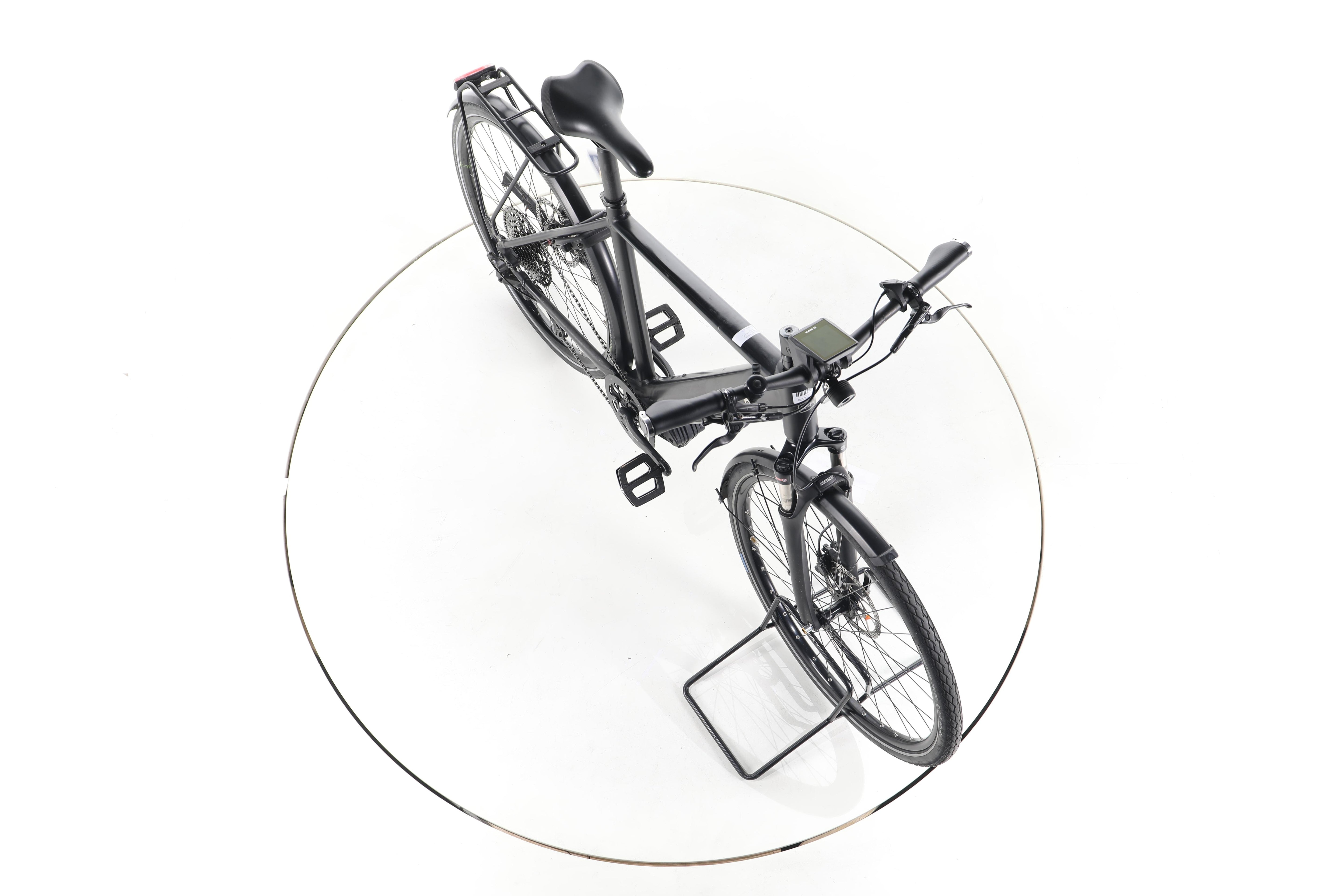 Riese & Müller Roadster touring Trekking E-Bike - Image 15