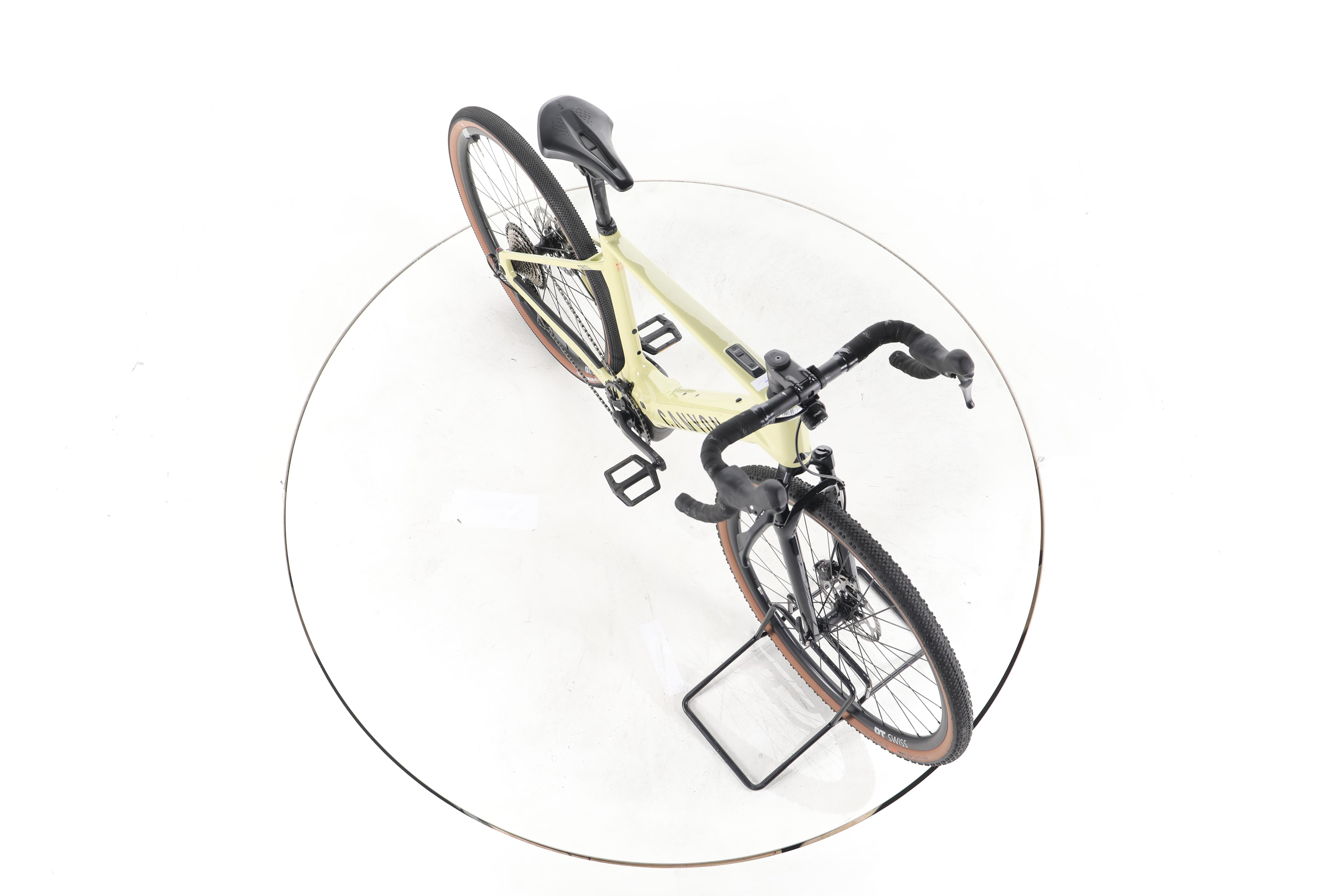 Canyon Grizl:ONfly CF 7 E-Gravel & Rennrad Carbon 2025 - Image 15