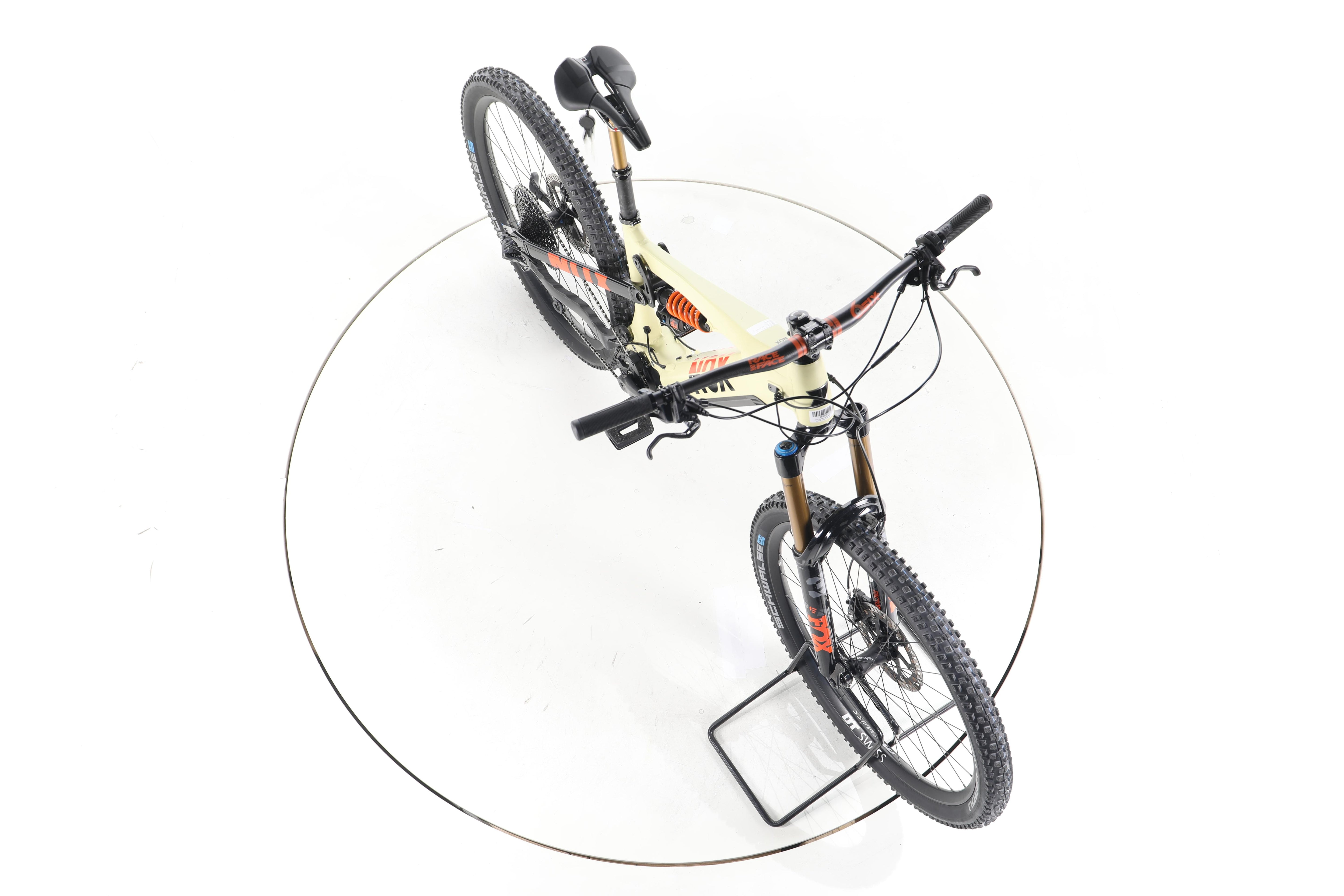 Nox Cycles hybrid endure 7.1 Fully E-Bike - Image 15