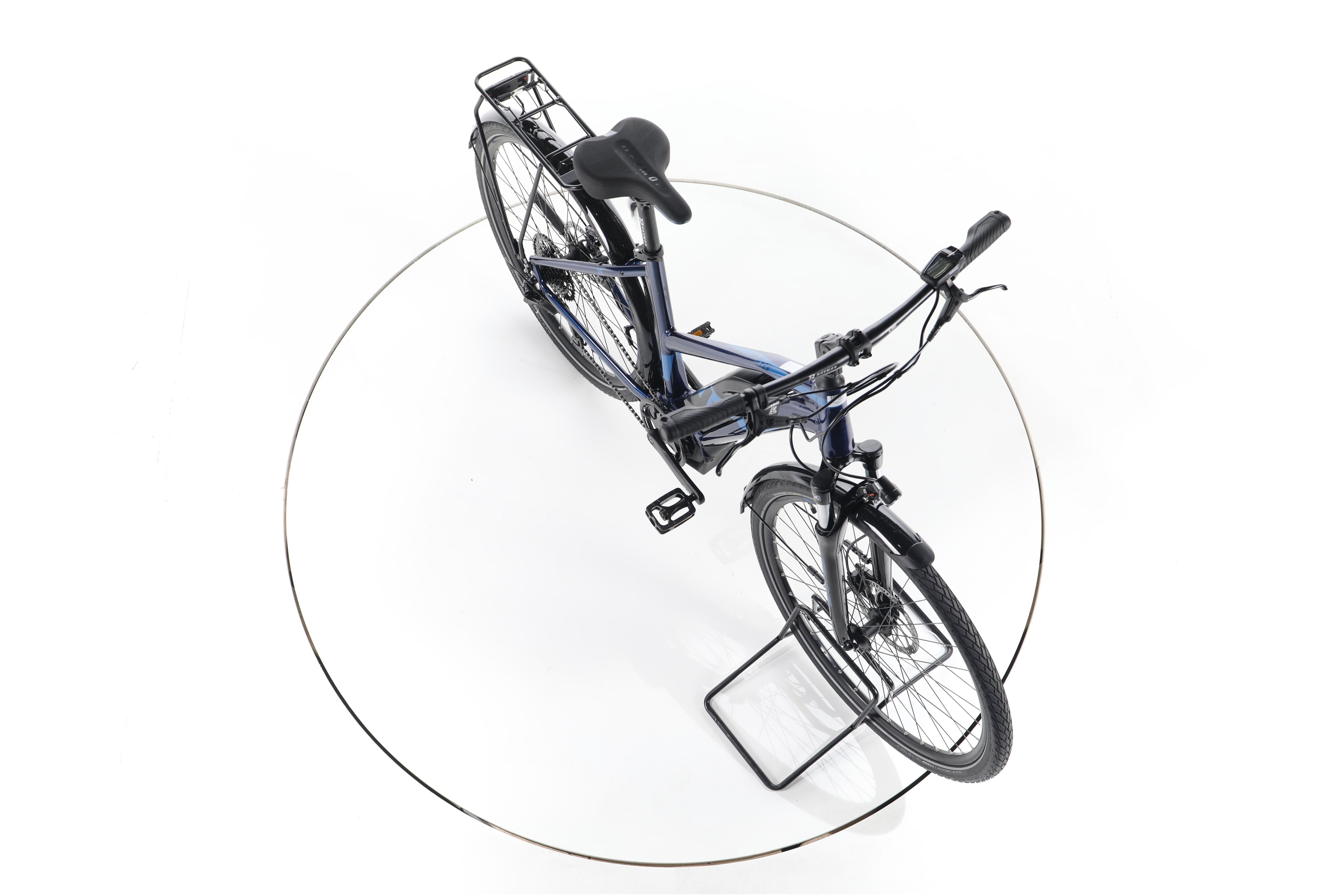 R Raymon TourRay E 2.0 Trekking E-Bike - Image 15