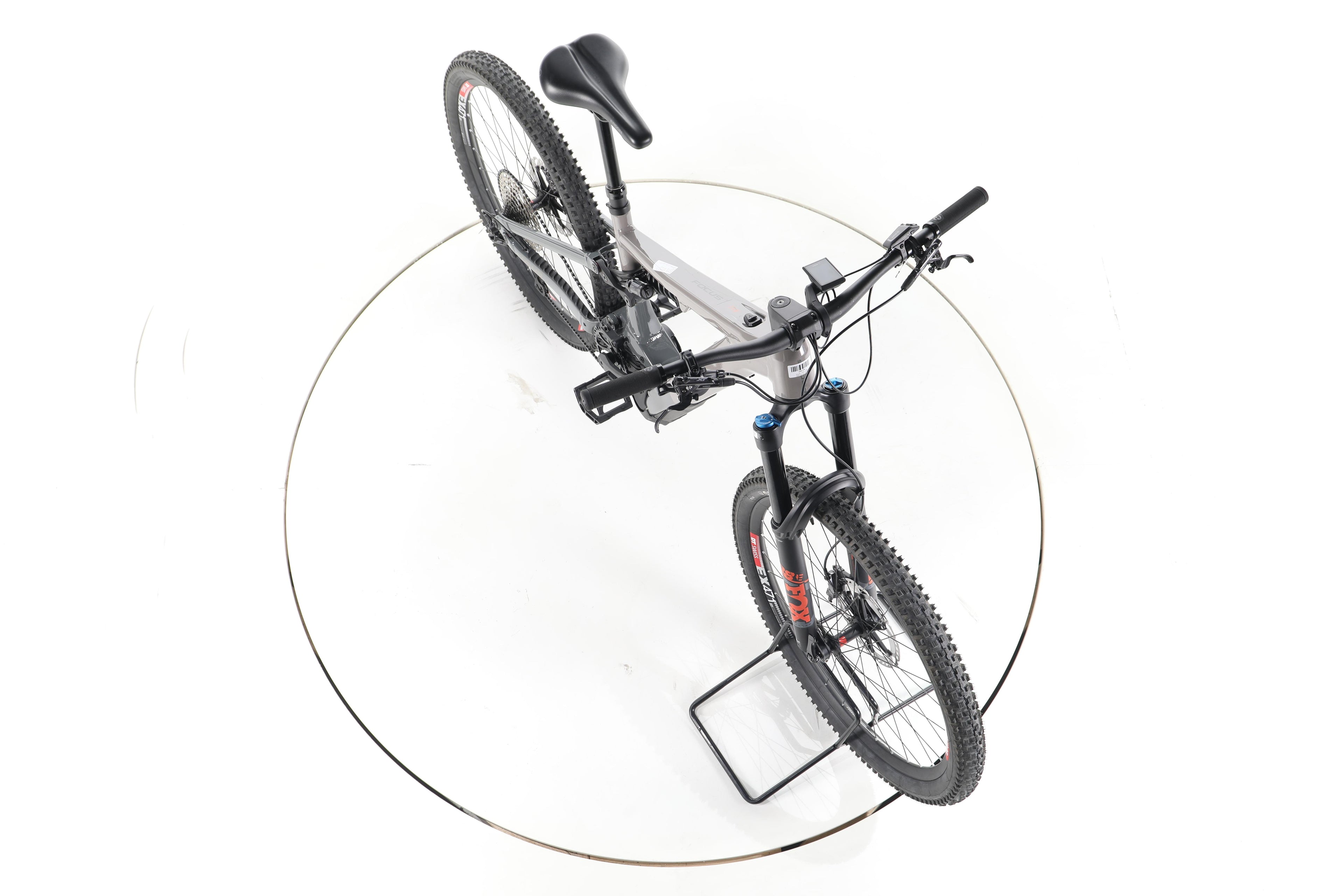 Focus Sam² 6.8 Fully E-Bike 2023 - Image 15