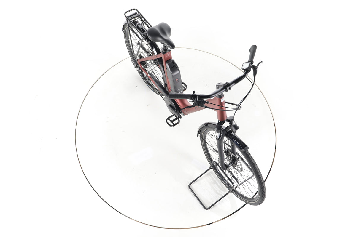 Staiger CB100 Trekking E-Bike Tiefeinsteiger - Image 15