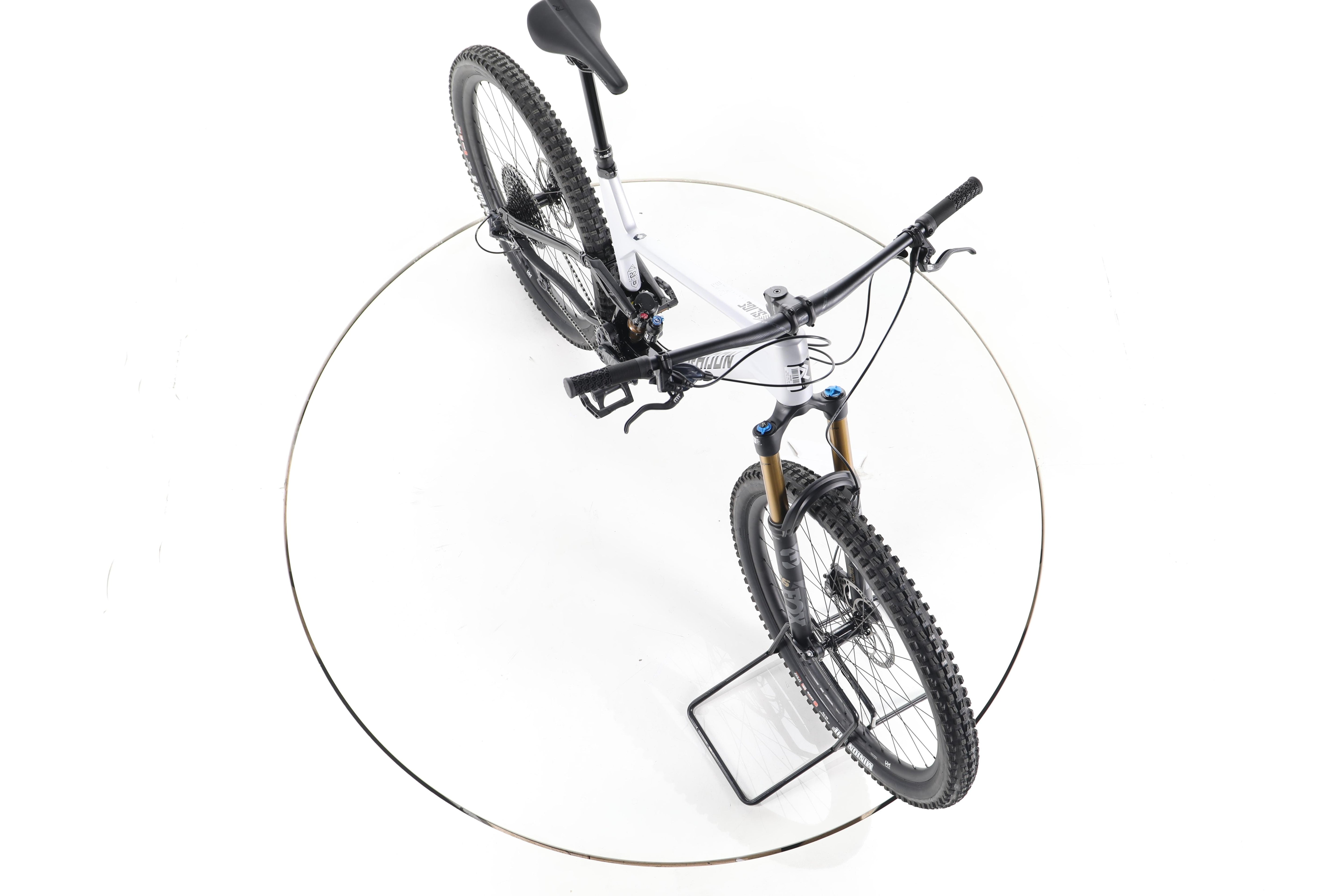 Radon Slide Trail 10.0 Fahrrad Fully - Image 15