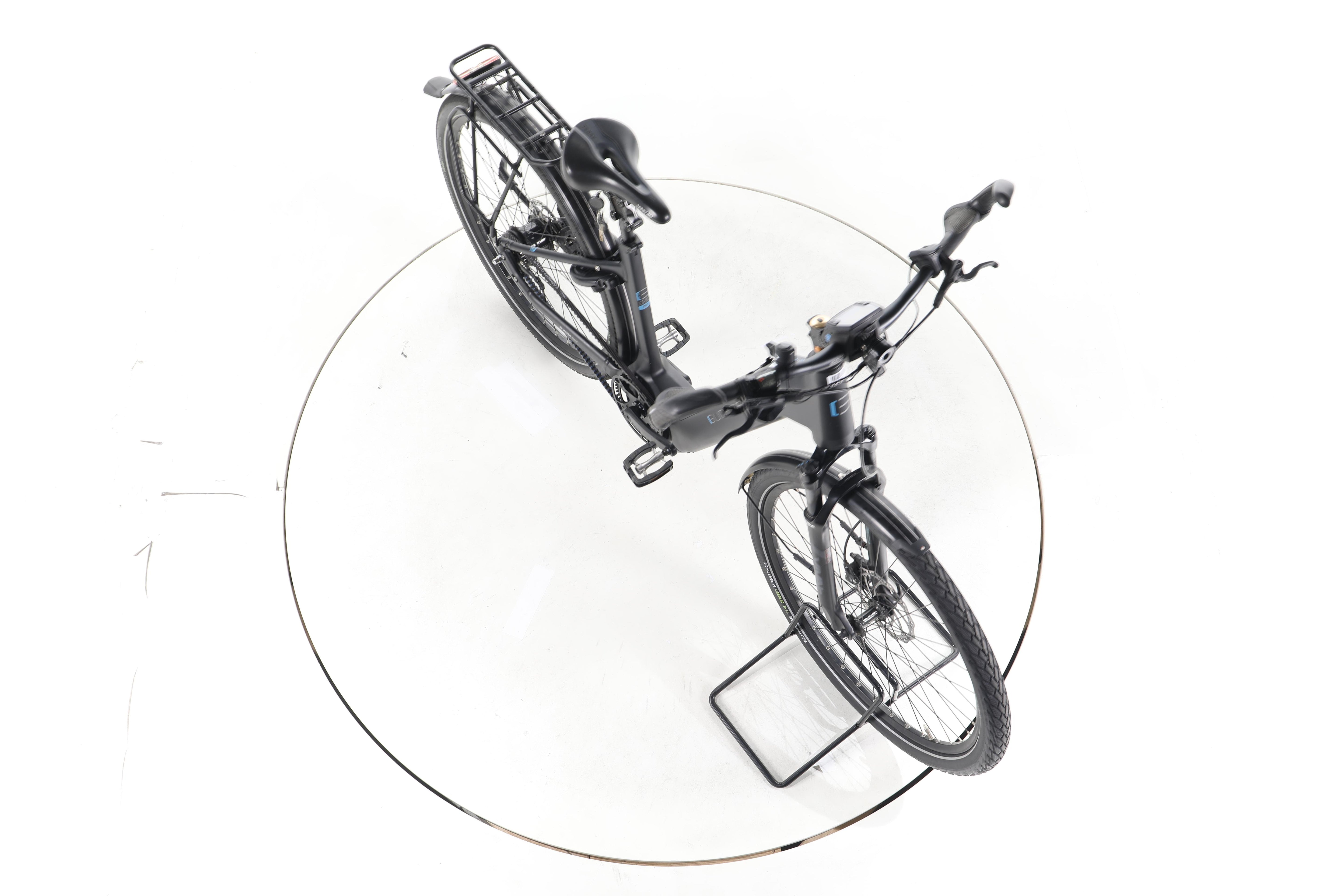 Gudereit ET10 City E-Bike Tiefeinsteiger - Image 15