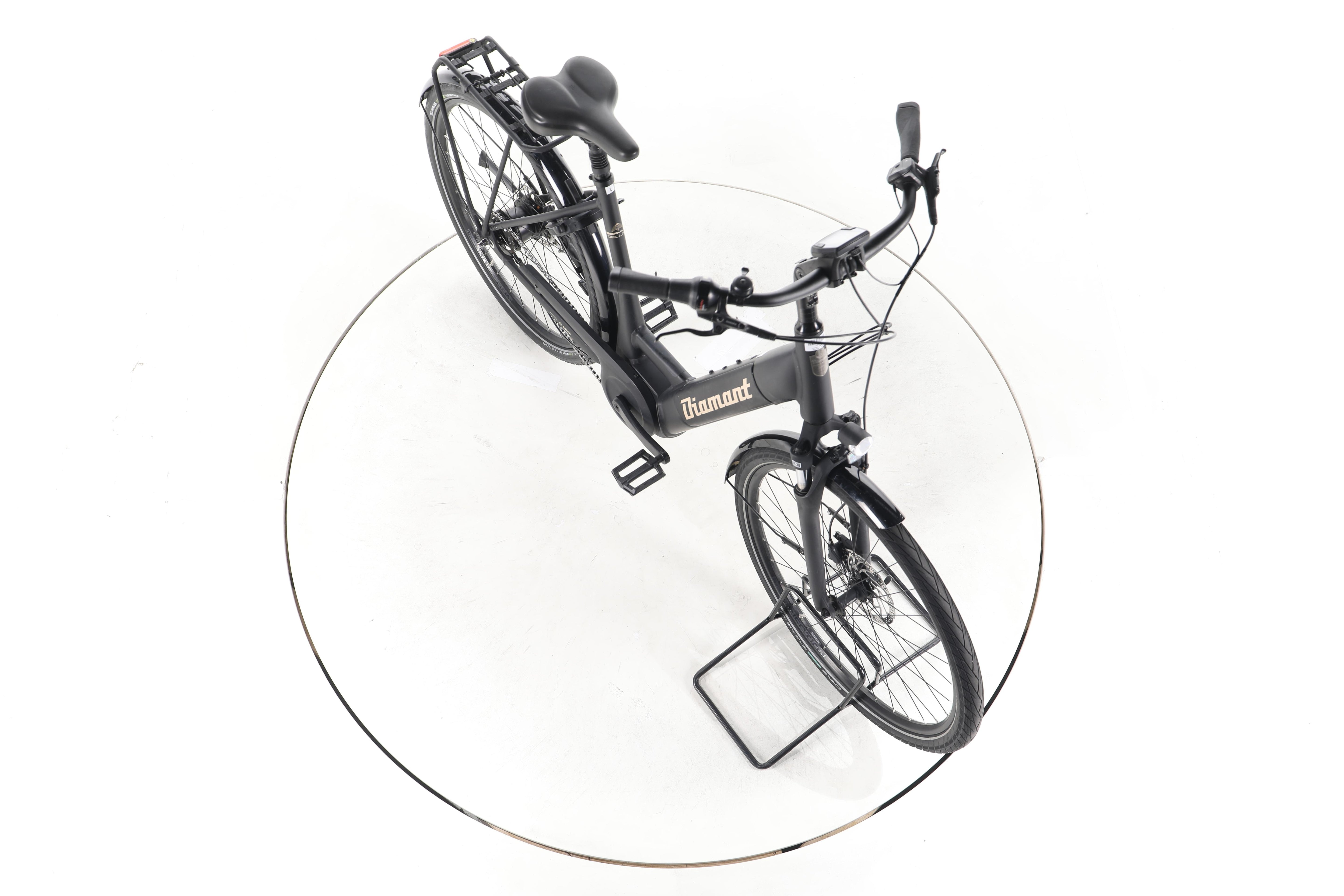 Diamant Beryll Deluxe City E-Bike Tiefeinsteiger - Image 15