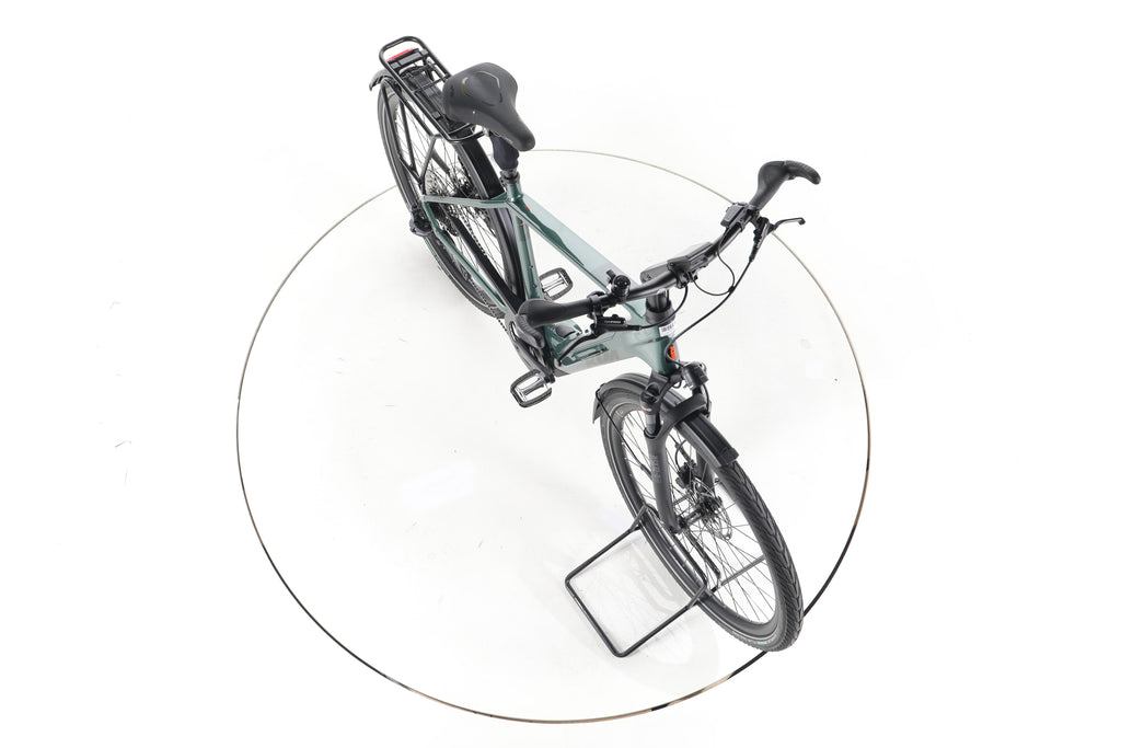 KTM MACINA STYLE 820 Trekking E-Bike 2025 - Image 15