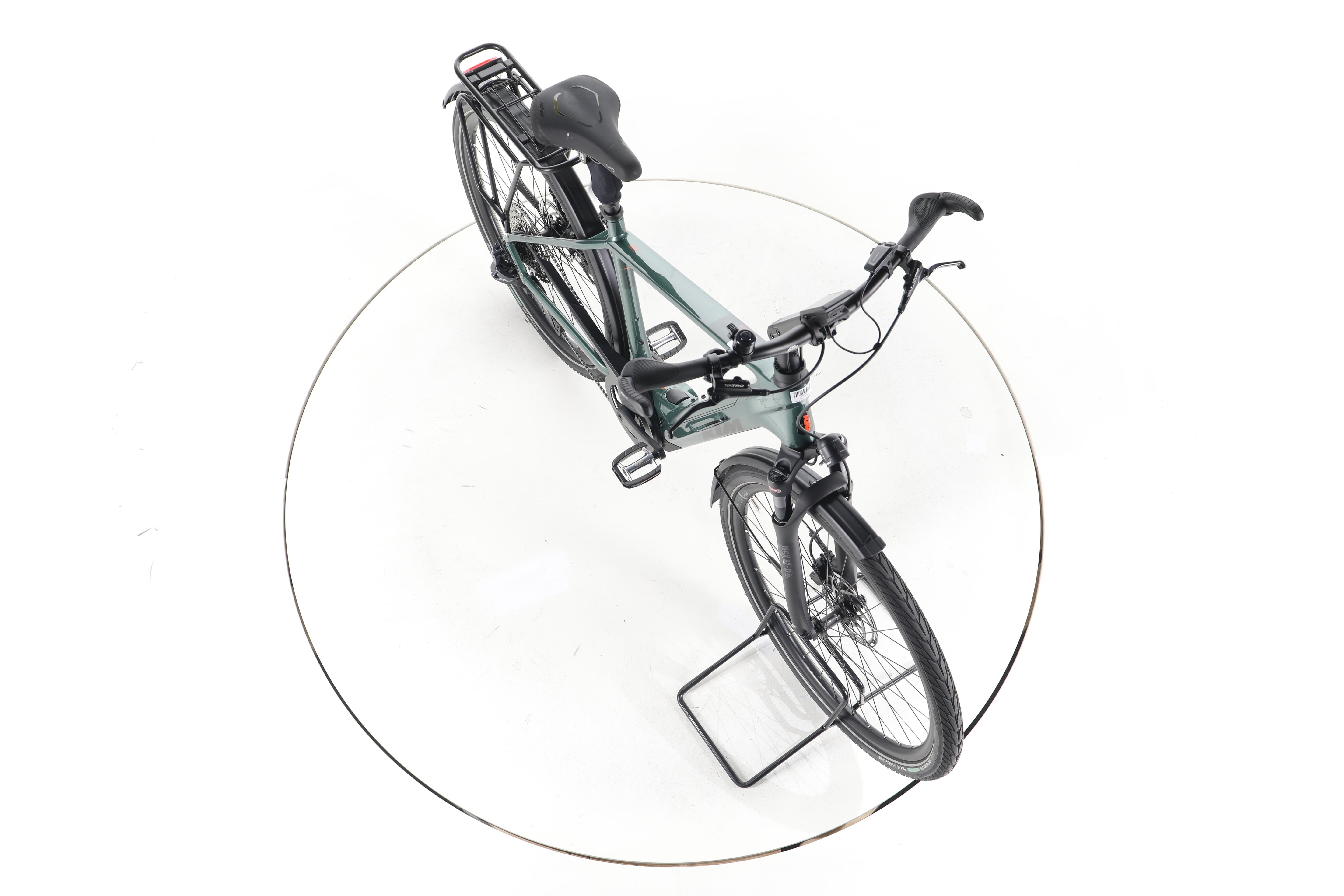 KTM MACINA STYLE 820 Trekking E-Bike 2025 - Image 15