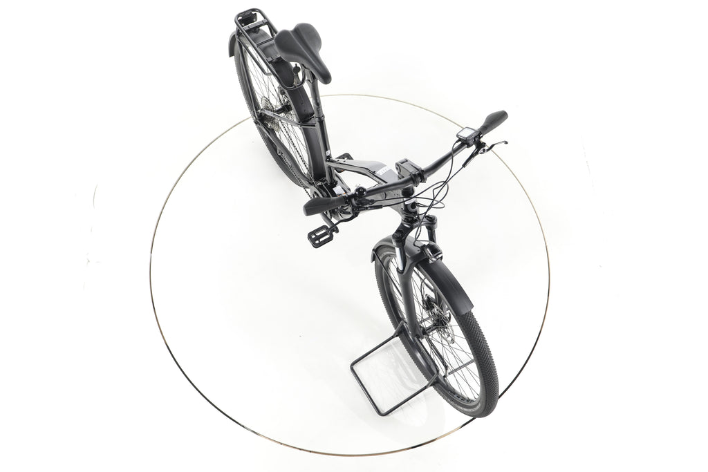 Cannondale Tesoro Neo X 3 Remixte Trekking E-Bike - Image 15