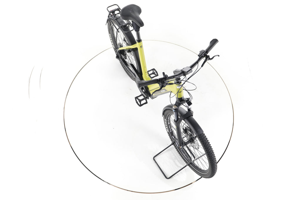 Victoria AVYON 4 Trekking E-Bike Tiefeinsteiger 2023 - Image 15