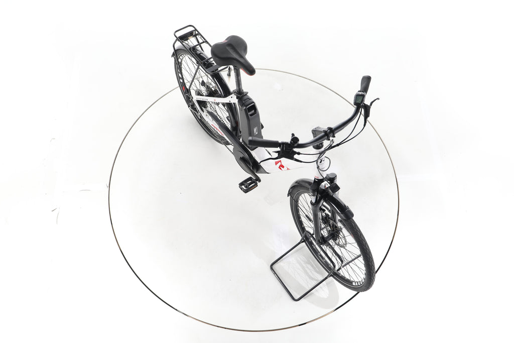 R Raymon CityRay E 1.0 Trekking E-Bike Tiefeinsteiger - Image 15