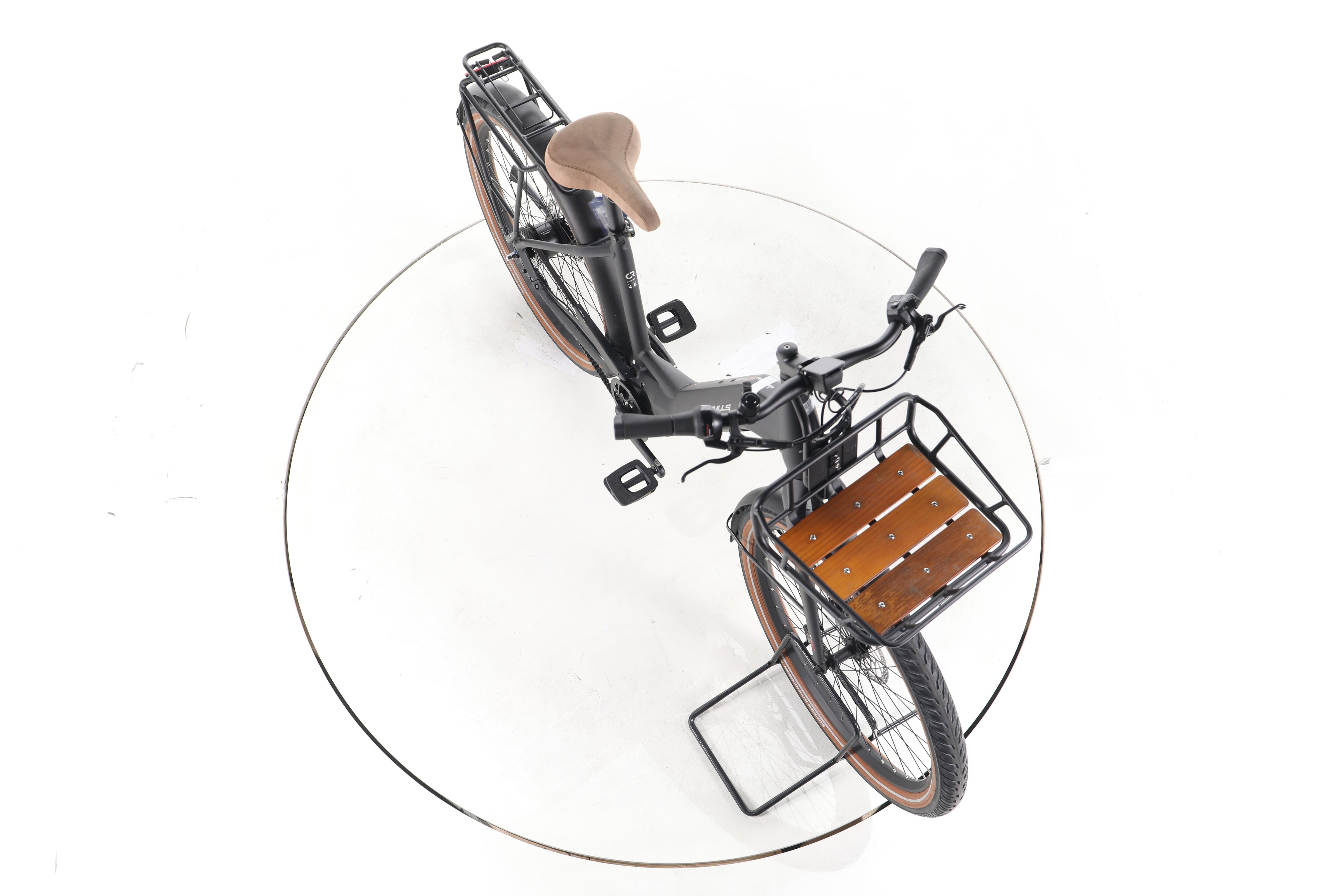 Bulls Sturmvogel Evo 5F City E-Bike Tiefeinsteiger - Image 15
