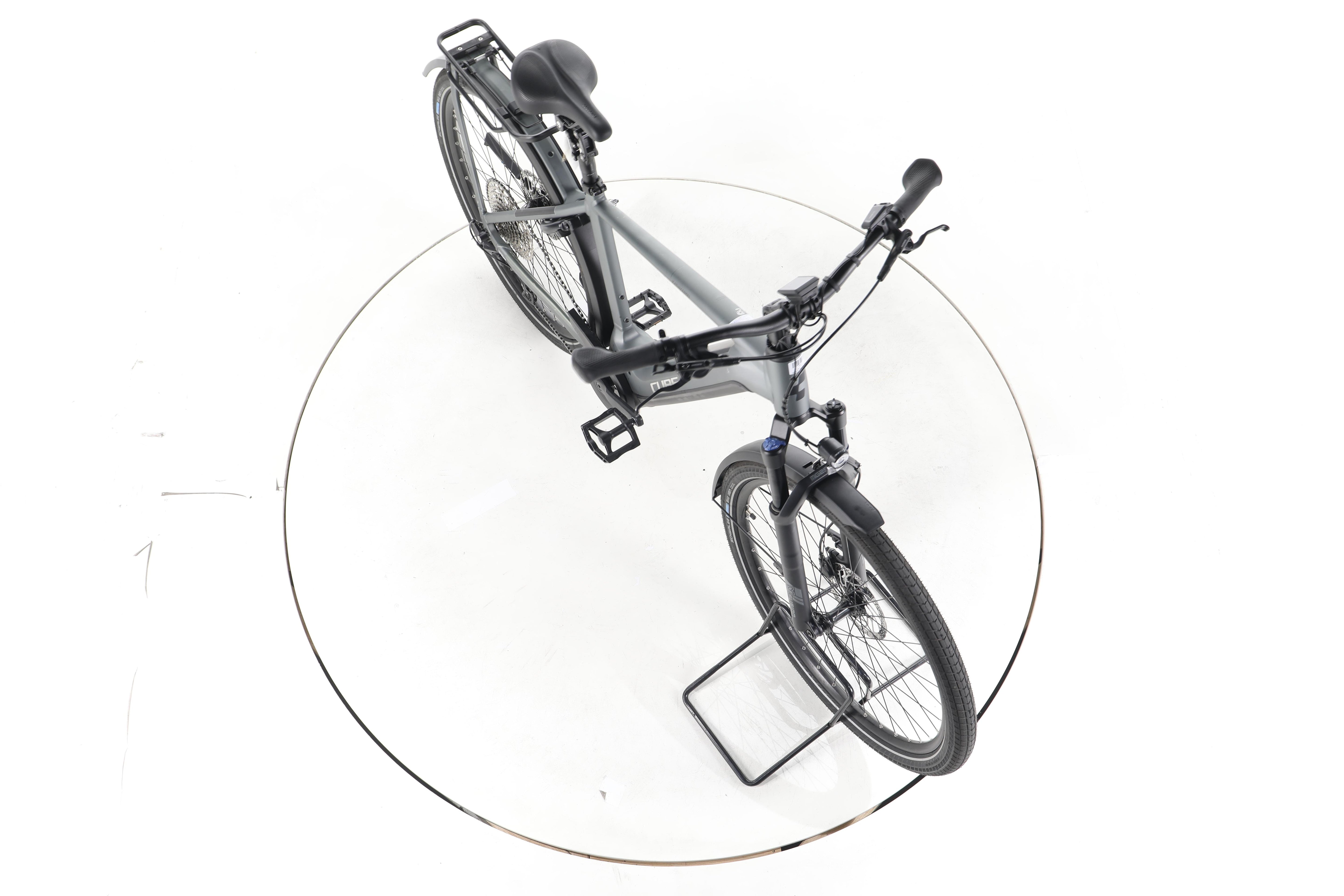 Cube Kathmandu Hybrid Pro Trekking E-Bike - Image 15