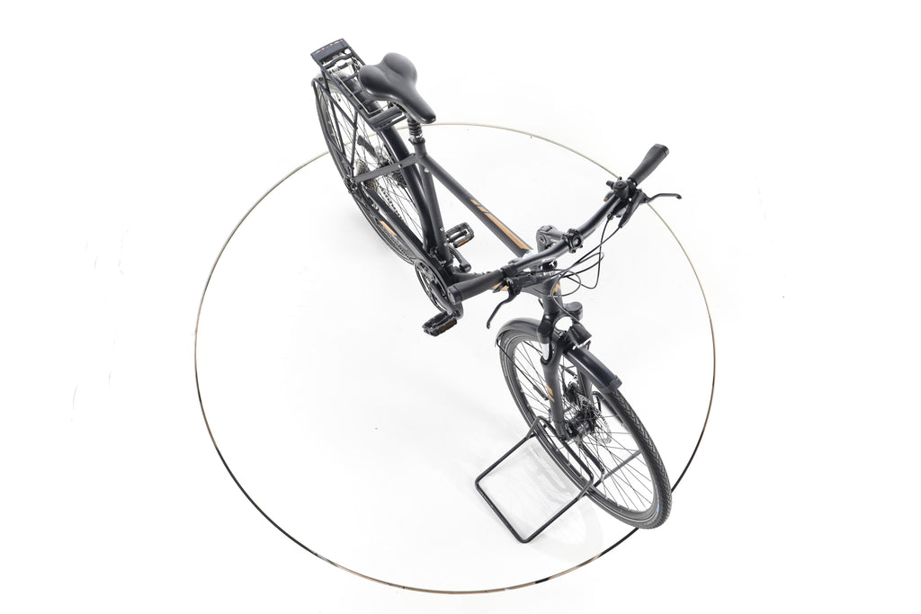 MORRISON T 4.0 Fahrrad City & Trekking - Image 15