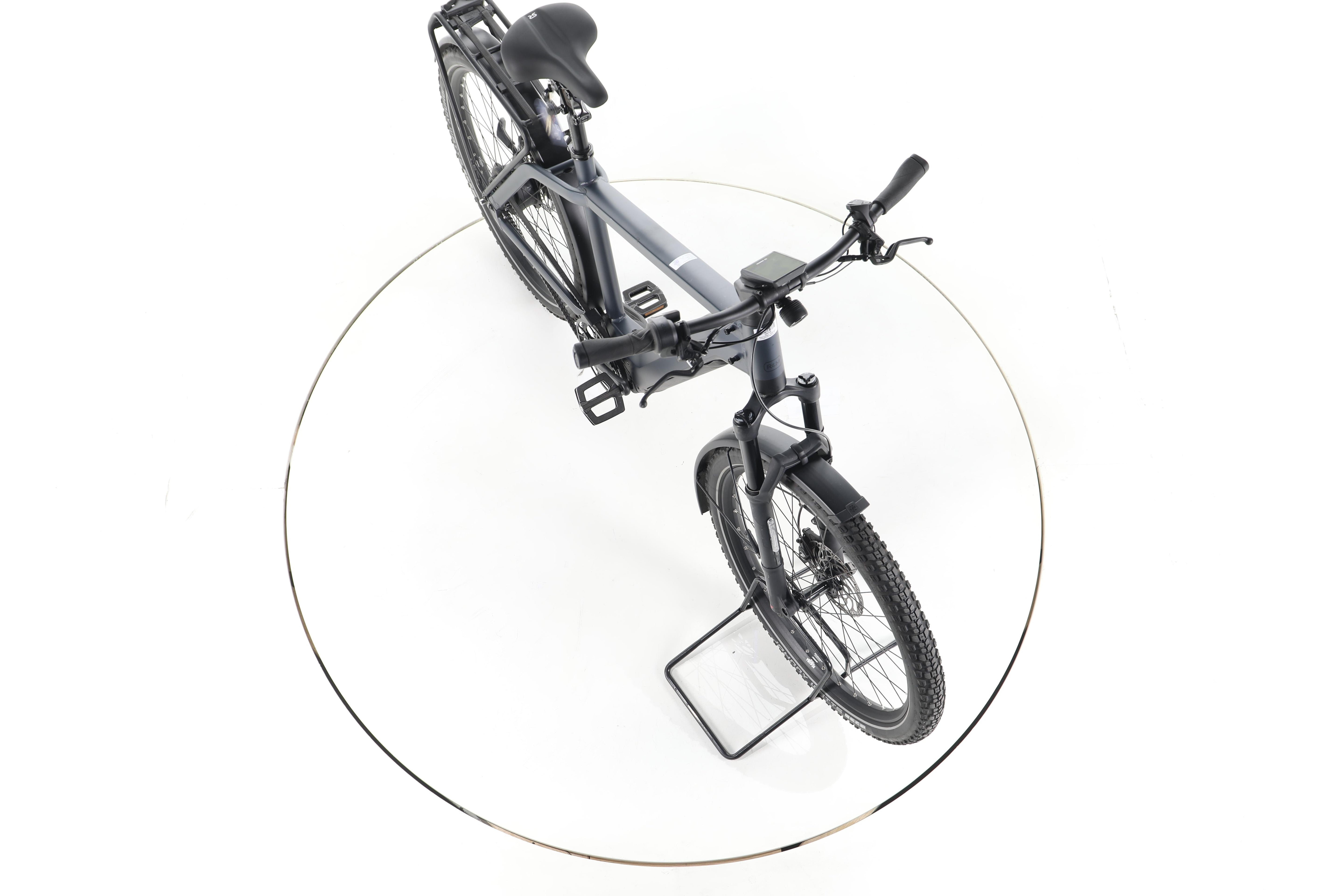 Riese & Müller Charger3 GT Vario City E-Bike - Image 15