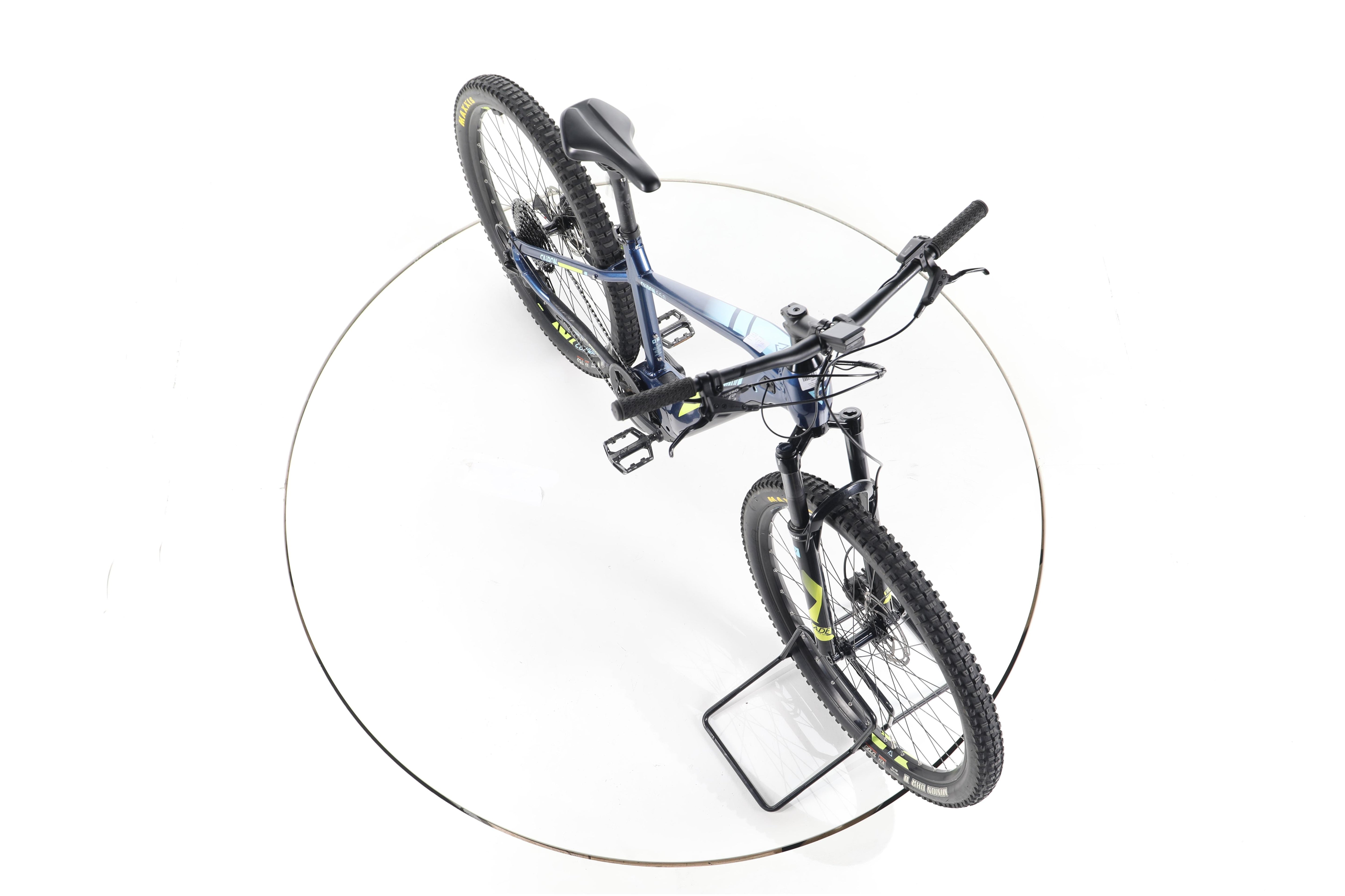 Conway Cairon S 5.0 E-Bike - Image 15