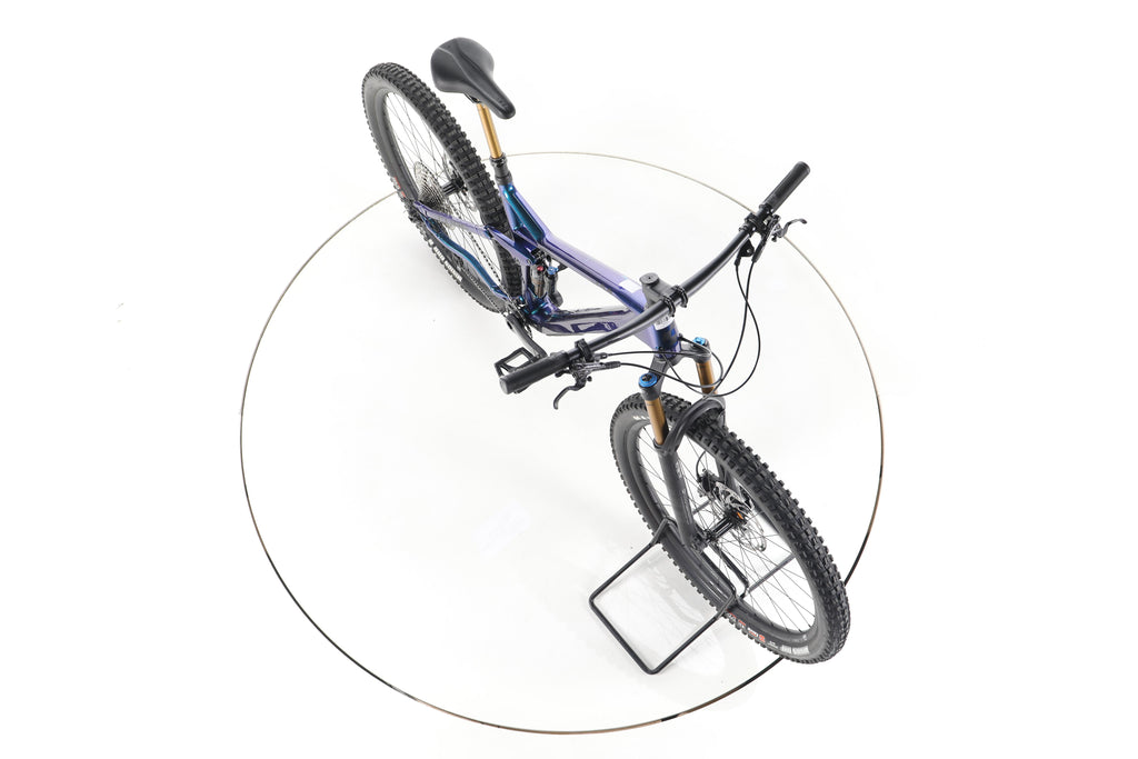 Cube Stereo ONE22 HPC EX Fahrrad Fully - Image 15