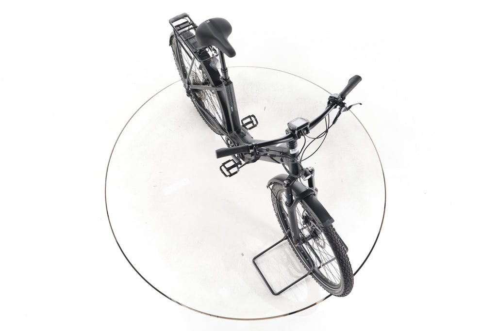 Winora Yucatan 12 Pro Trekking E-Bike Tiefeinsteiger 2024 - Image 15