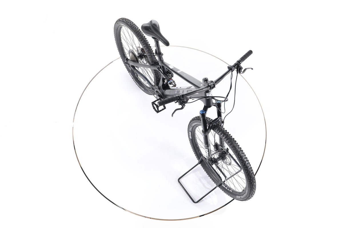 Bulls Wildflow Evo RS E-Bike Fully Carbon - Image 15