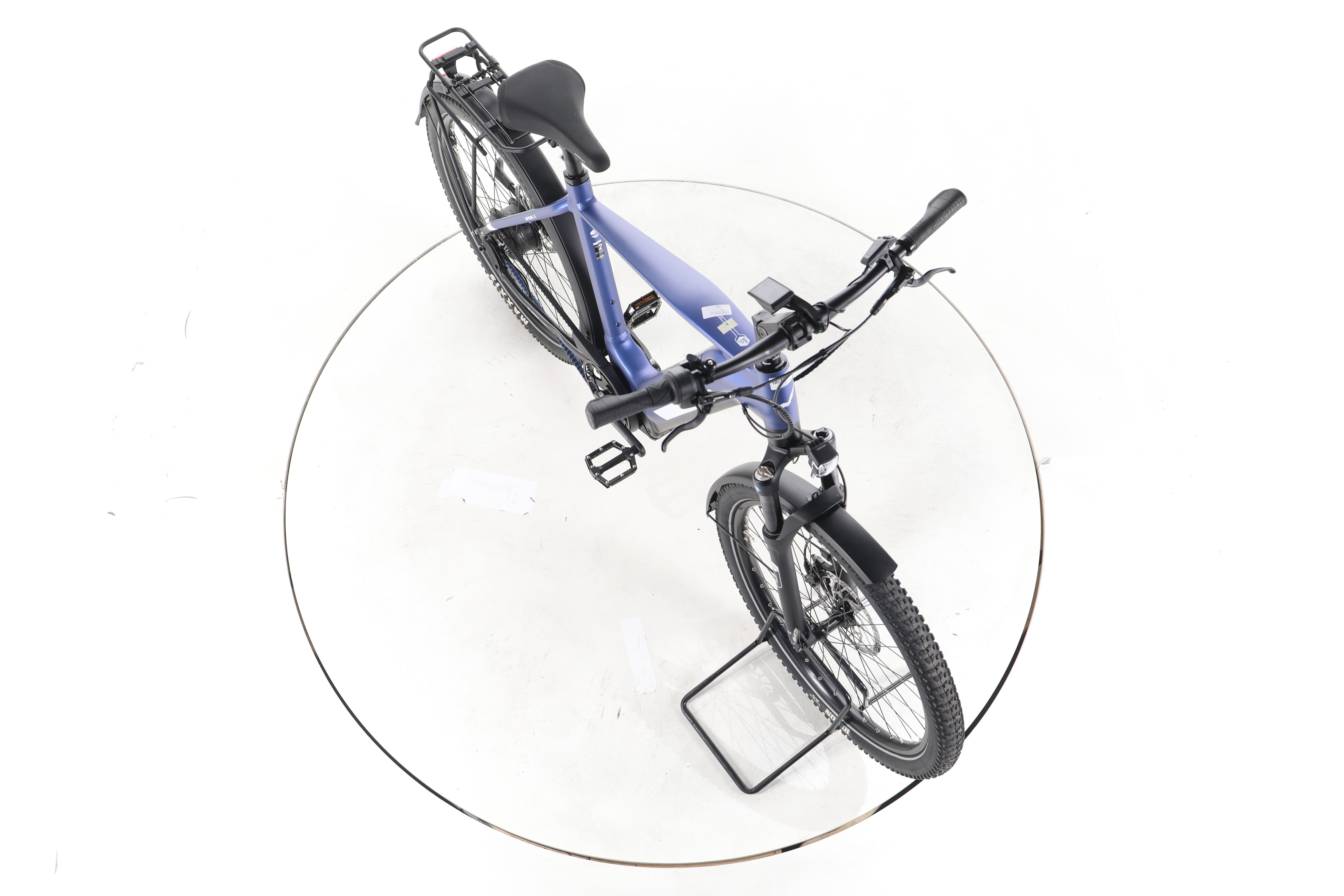 Victoria Avyon 5 City E-Bike 2025 - Image 15