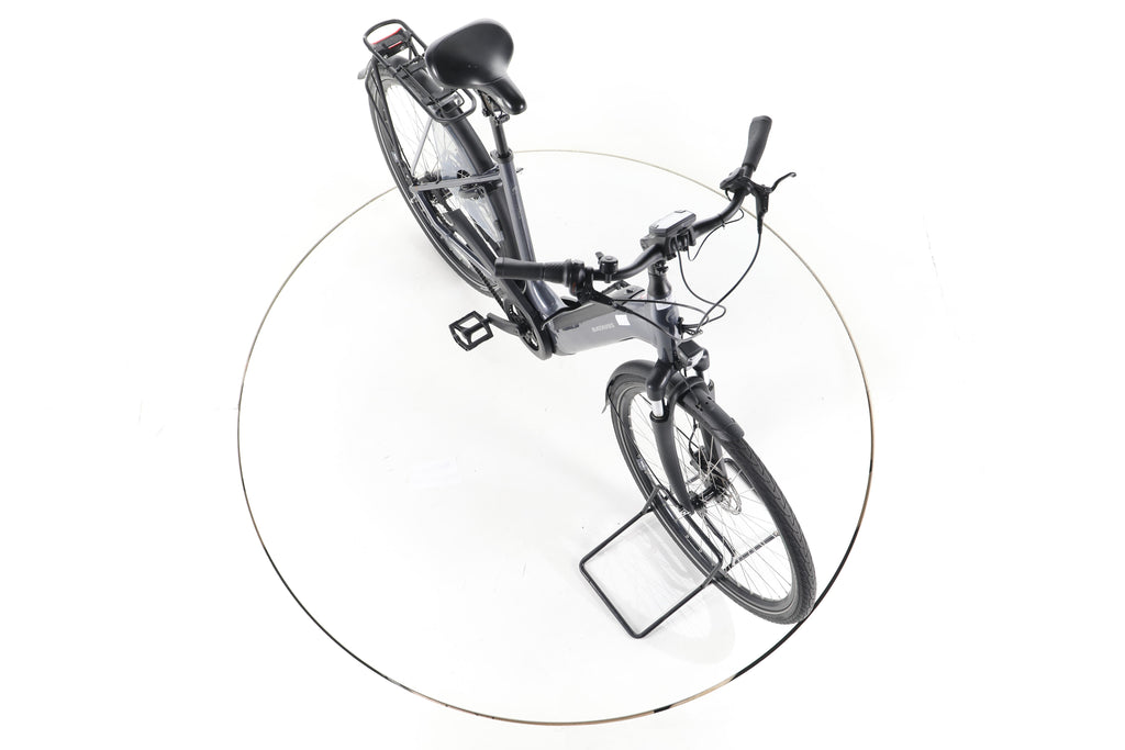 Batavus Finez E-go® Power Exclusive RT City E-Bike Tiefeinsteiger - Image 15