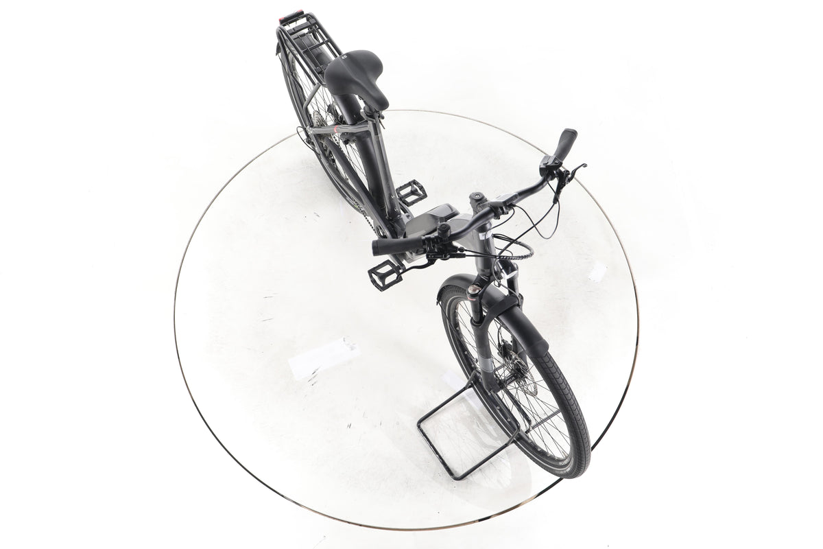 FLYER Upstreet5 7.10 Trekking E-Bike Tiefeinsteiger - Image 15