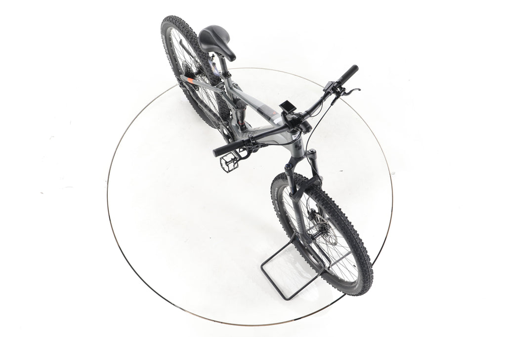 Cube Stereo Hybrid 120 Pro E-Bike Fully - Image 15