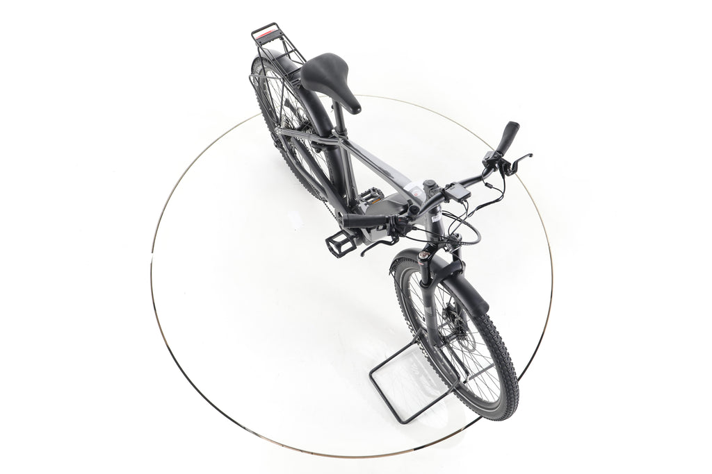 FLYER Upstreet5 7.12 Trekking E-Bike - Image 15