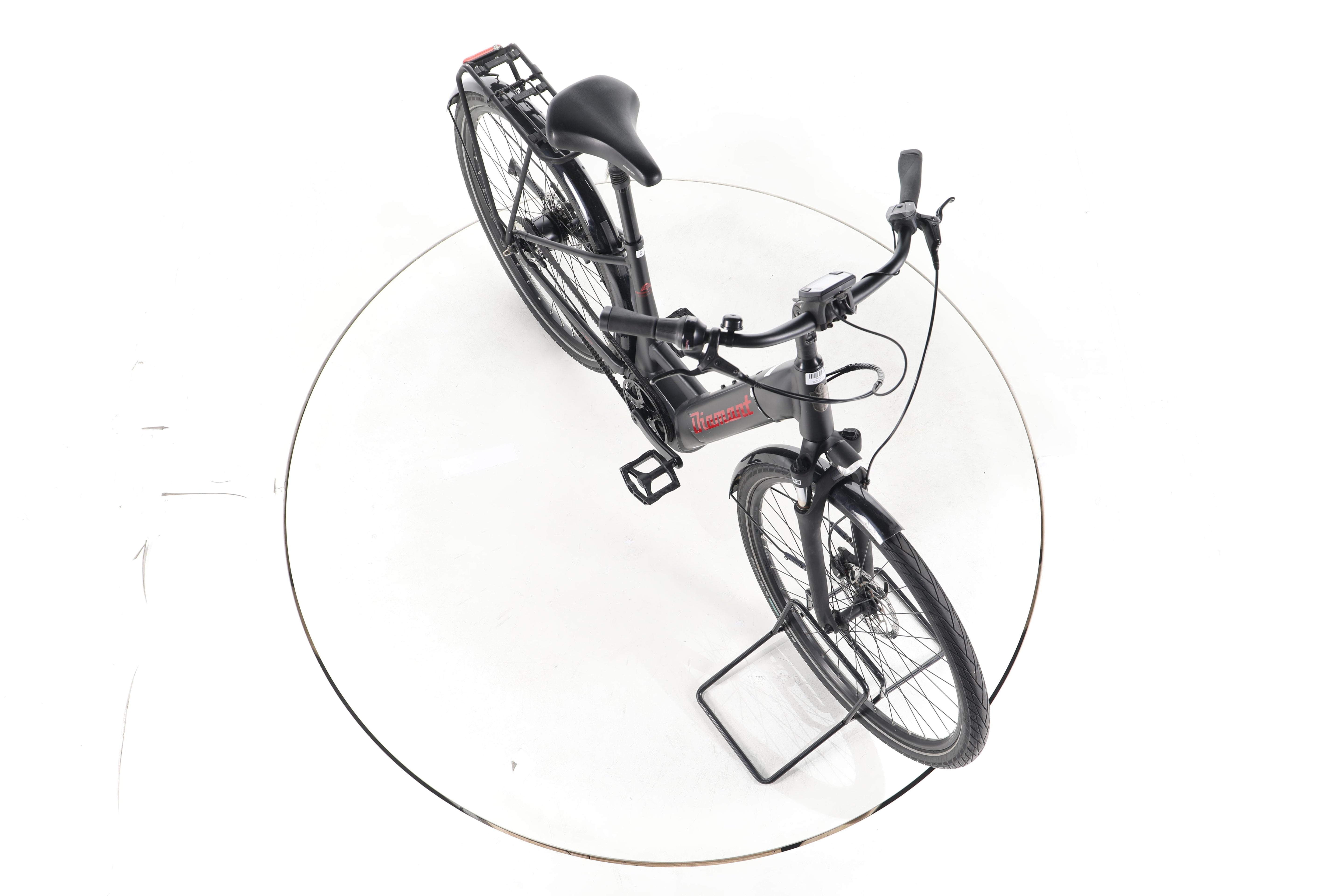 Diamant Beryll Esprit+ City E-Bike Tiefeinsteiger - Image 15