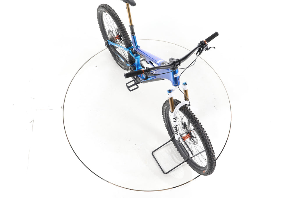 Cube Stereo Hybrid ONE44 HPC AT E-Bike Fully Carbon 2025 - Image 15