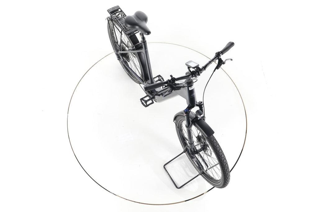 HoheAcht AMO Tereno Trekking E-Bike Tiefeinsteiger - Image 15