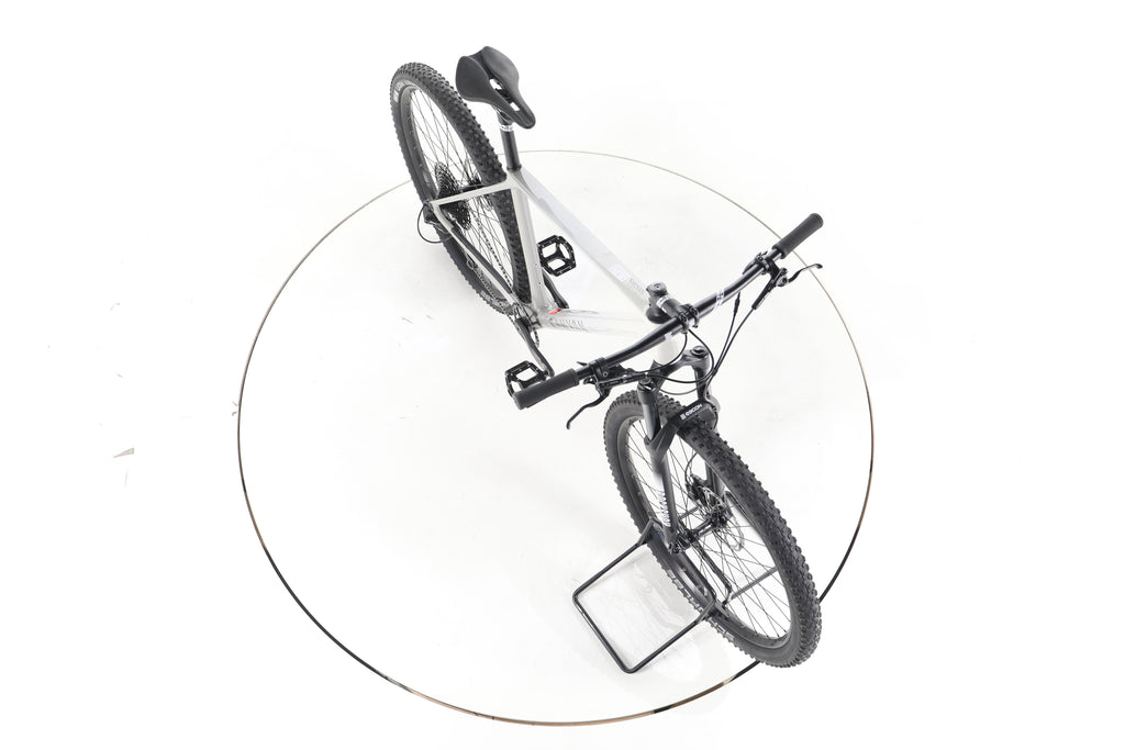 Canyon Exceed CF 4 Fahrrad Hardtail - Image 15