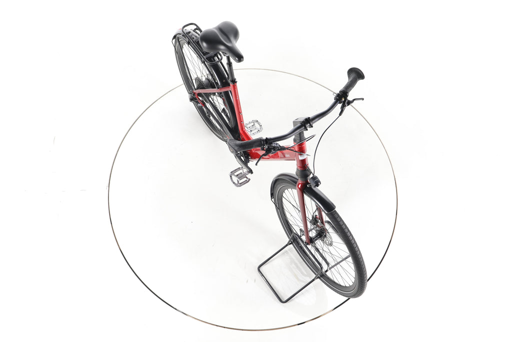 Coboc Kallio CMF Trekking E-Bike Tiefeinsteiger - Image 15