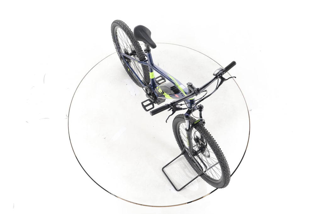 R Raymon HardRay E-Seven 4.0 E-Bike - Image 15