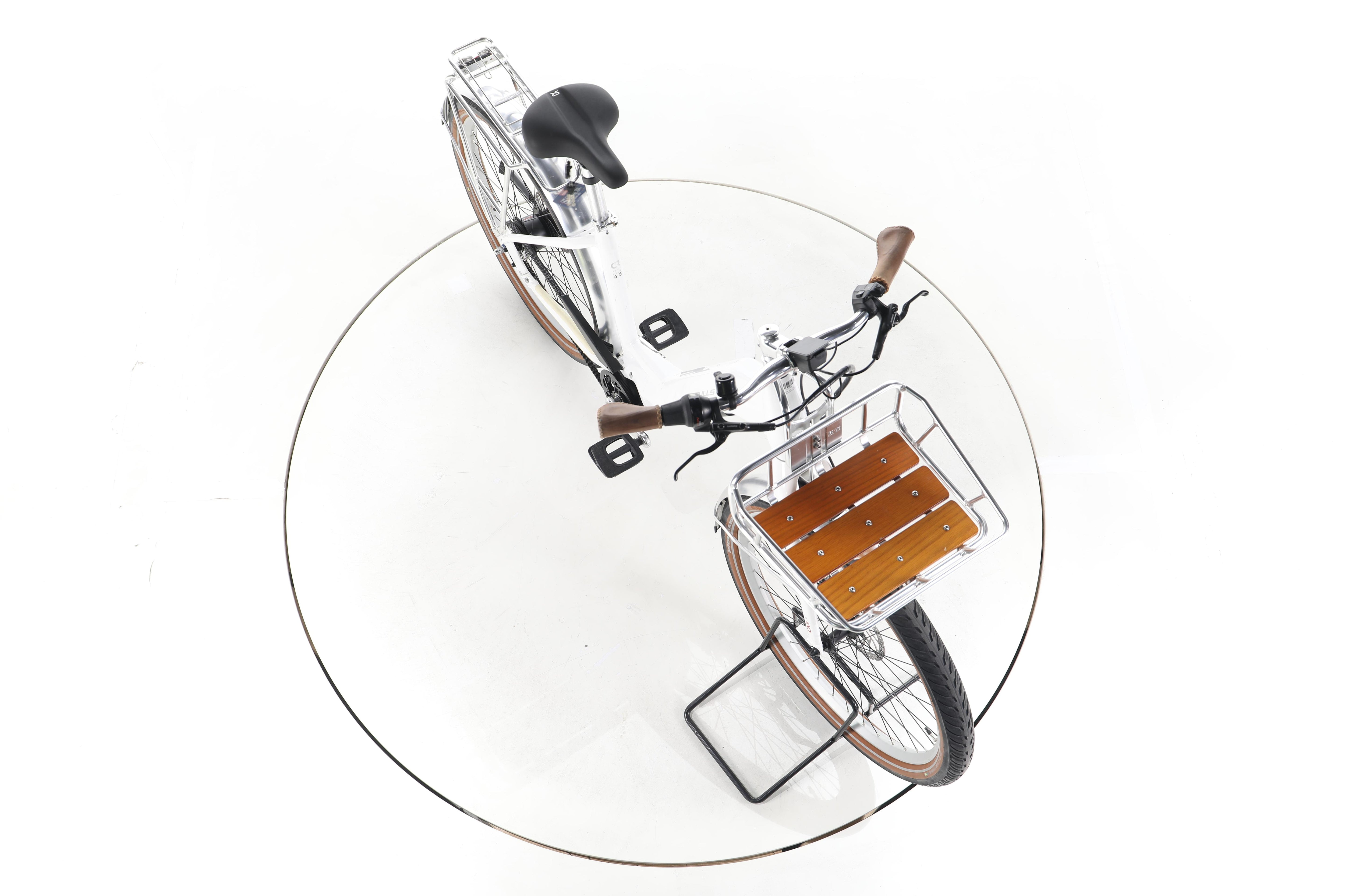 Bulls Sturmvogel EVO 5F Belt City E-Bike Tiefeinsteiger - Image 15
