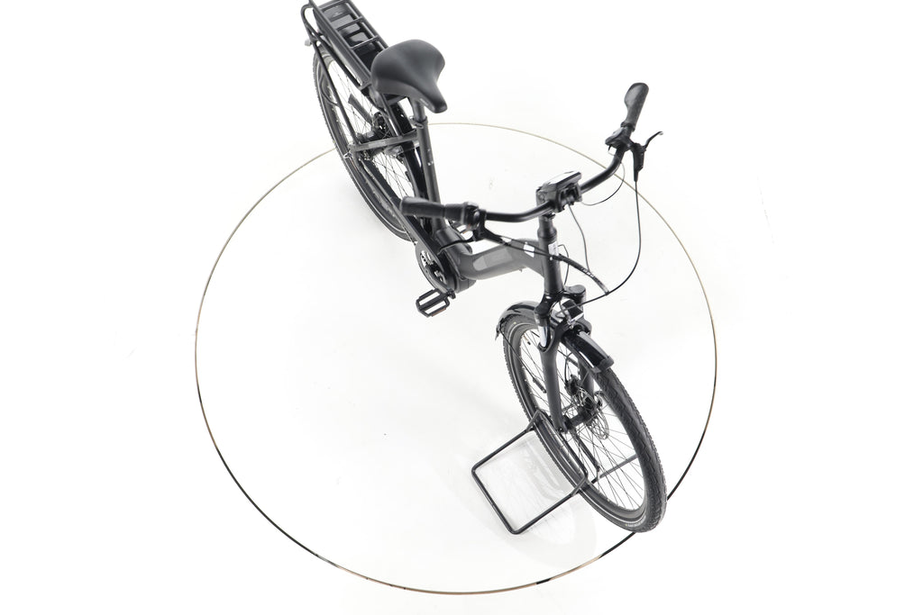 Pegasus Solero E8R Plus City E-Bike Tiefeinsteiger - Image 15