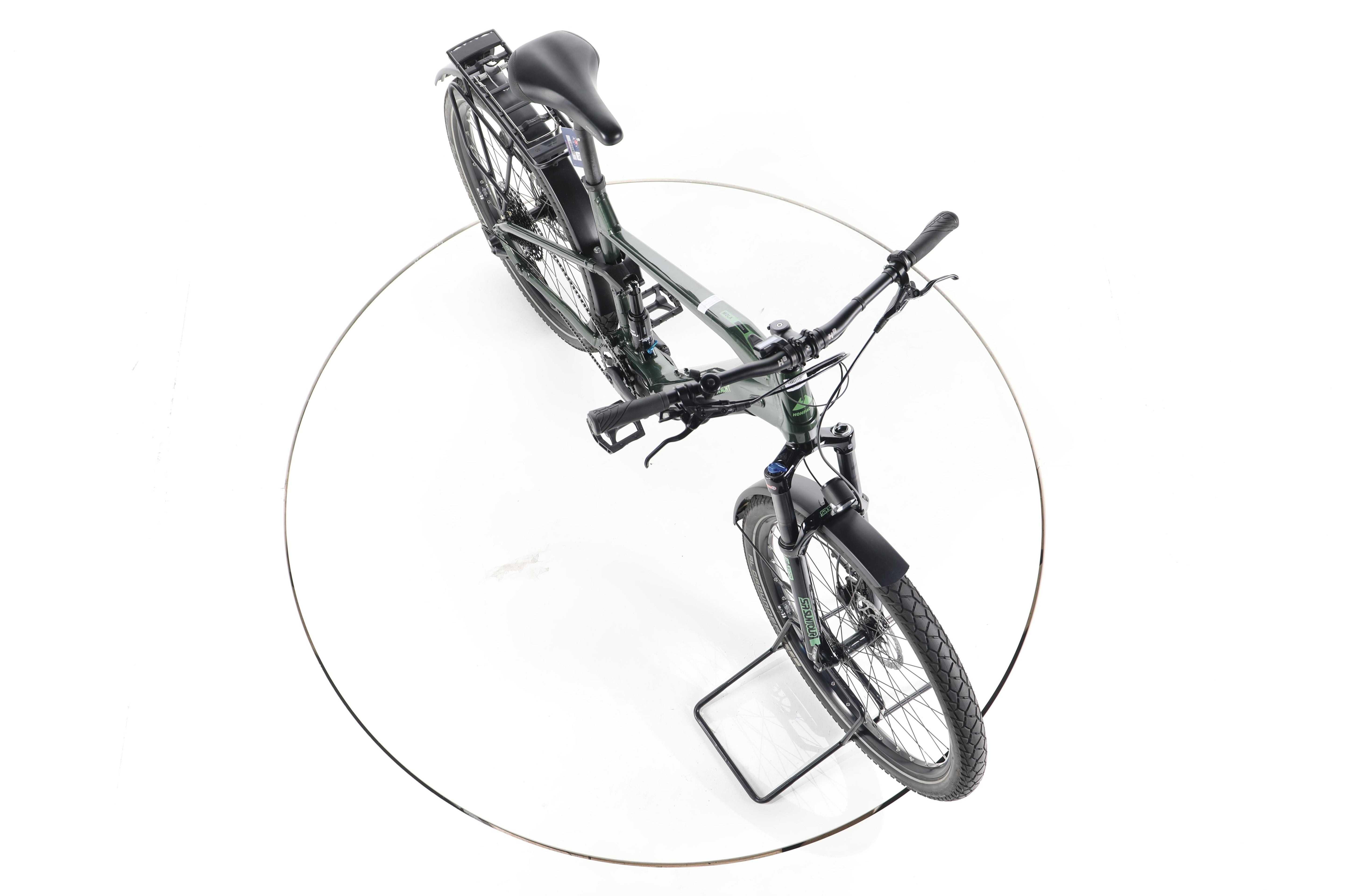 HoheAcht Mola Terra SUV E-Bike - Image 15