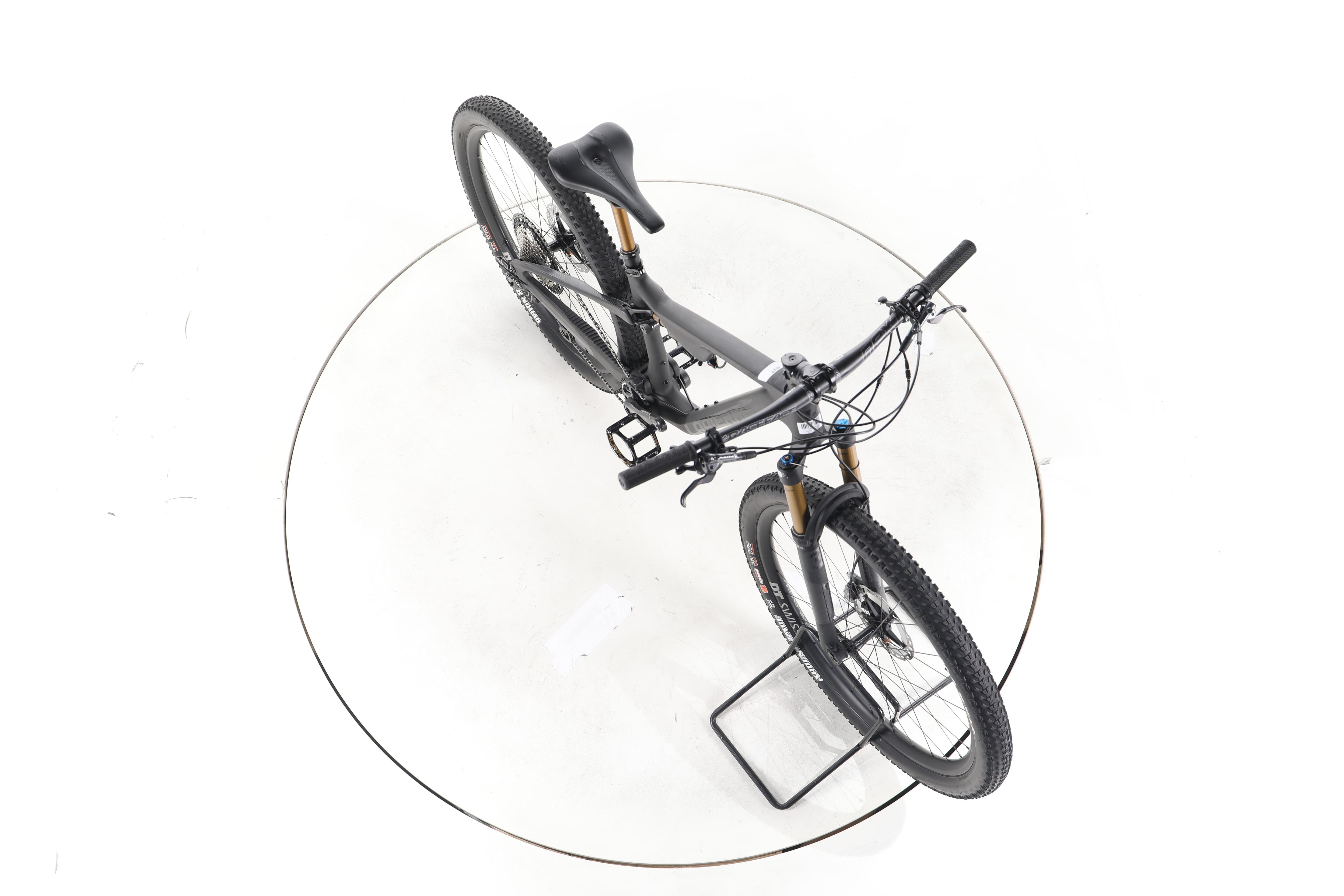Lapierre XRM 10.9 Fahrrad Fully - Image 15